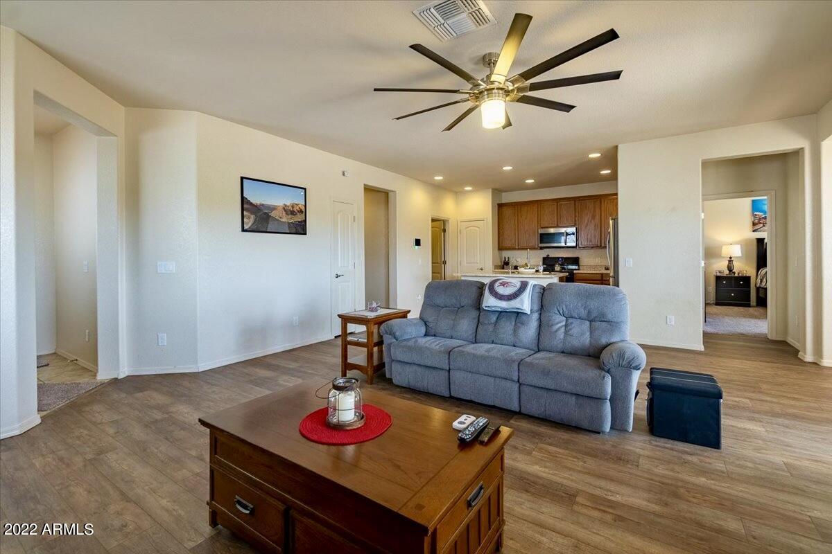 CHAPARRAL VILLAGE NORTH PH 6C - Residential
