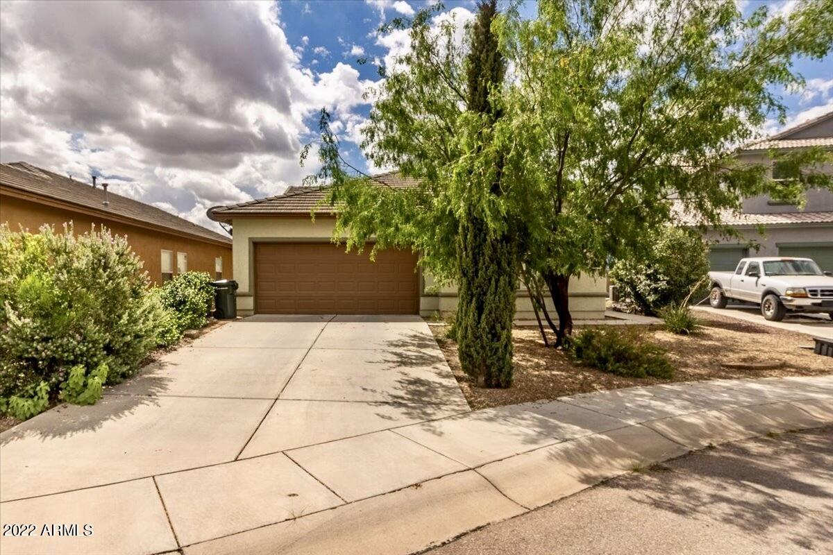 CHAPARRAL VILLAGE NORTH PH 6C - Residential
