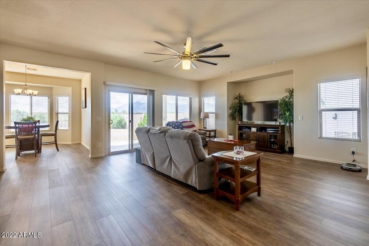 CHAPARRAL VILLAGE NORTH PH 6C - Residential