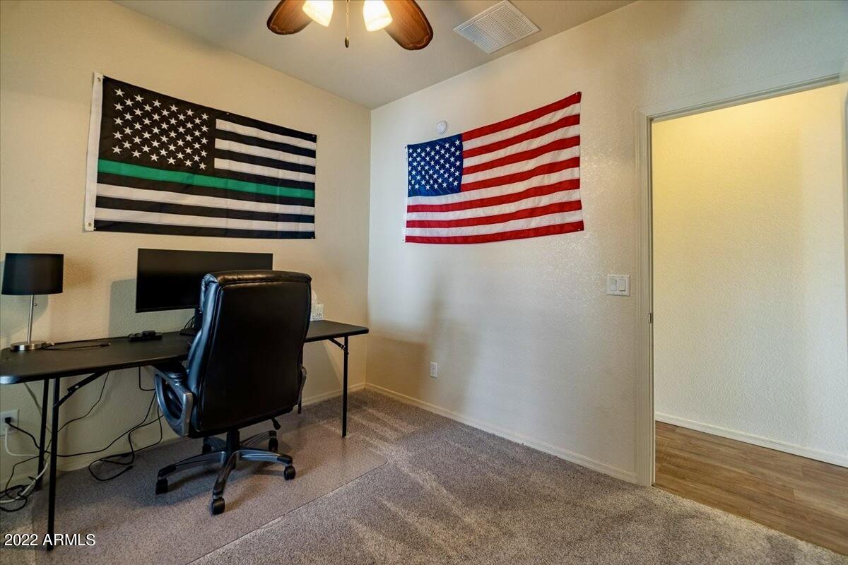 CHAPARRAL VILLAGE NORTH PH 6C - Residential