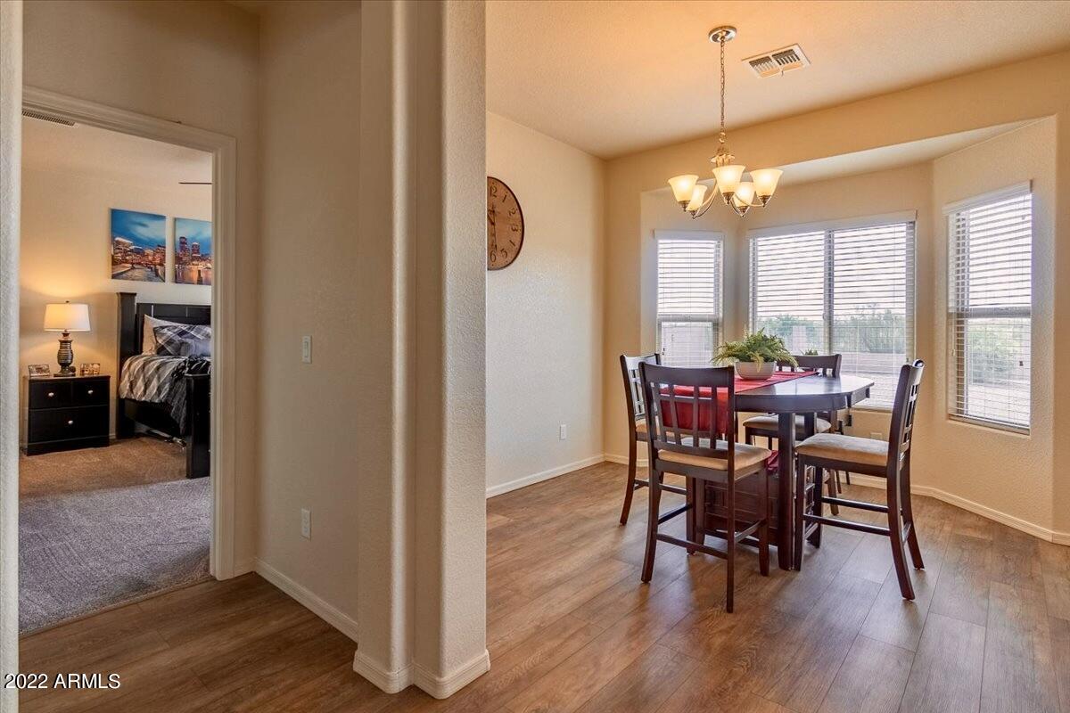 CHAPARRAL VILLAGE NORTH PH 6C - Residential