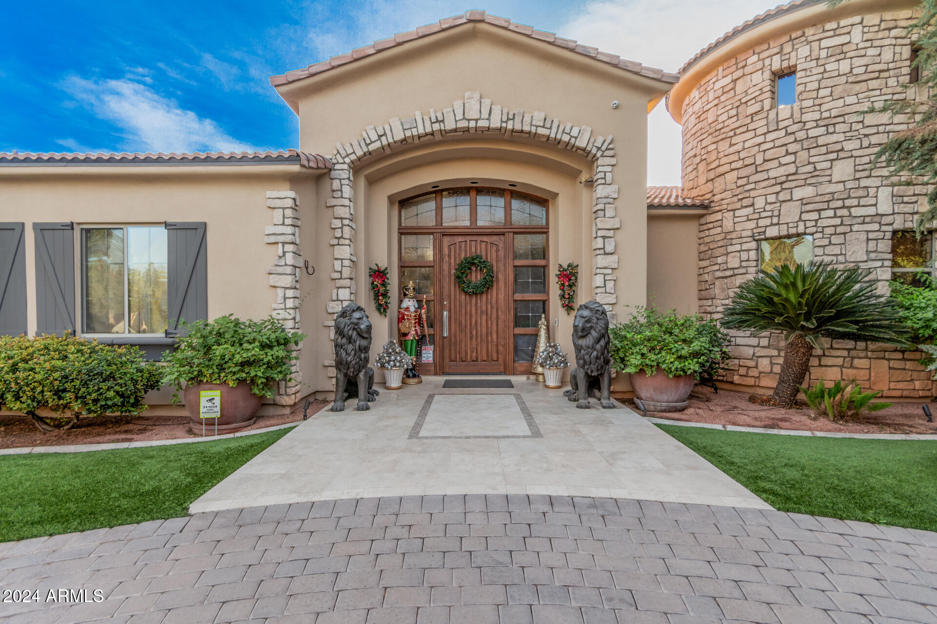 PARADISE VALLEY VISTAS - Residential
