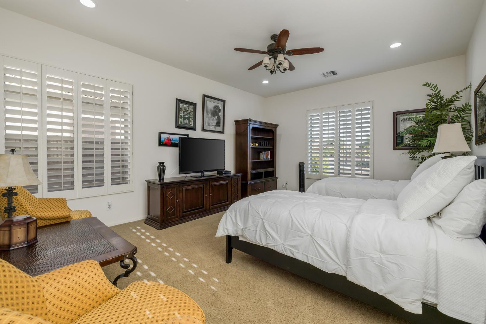 SEVILLE PARCEL 18B - Residential Lease