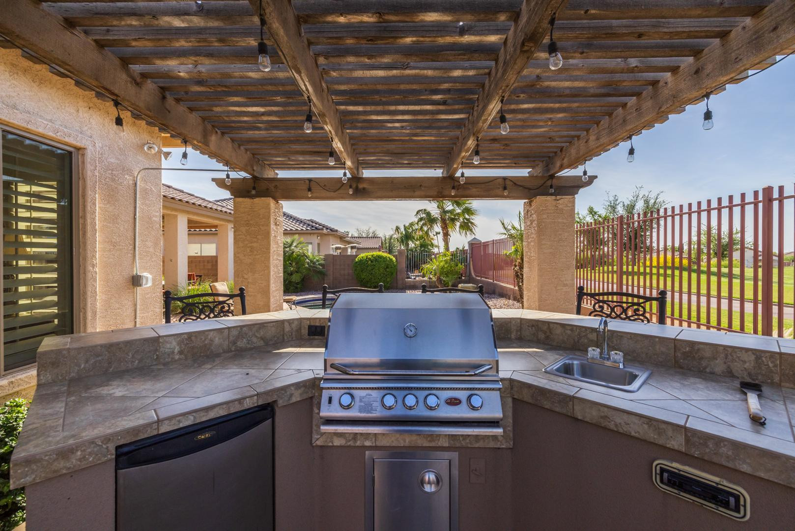 SEVILLE PARCEL 18B - Residential Lease