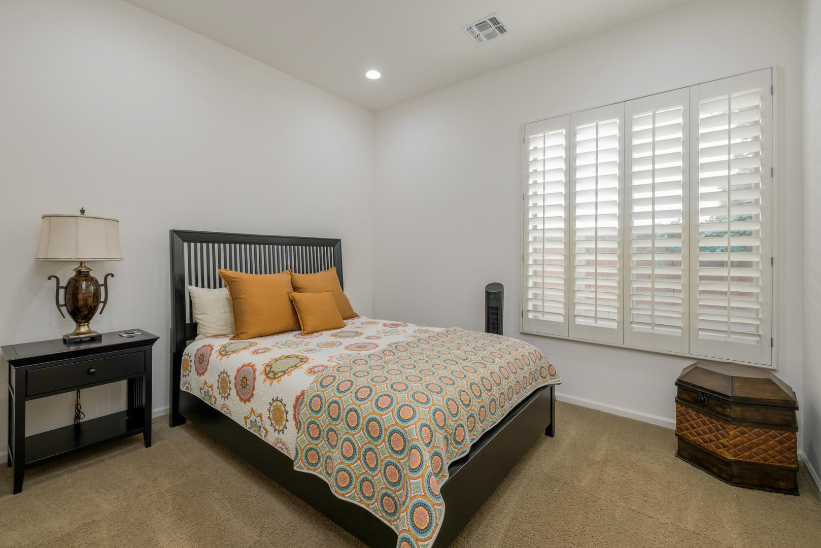 SEVILLE PARCEL 18B - Residential Lease