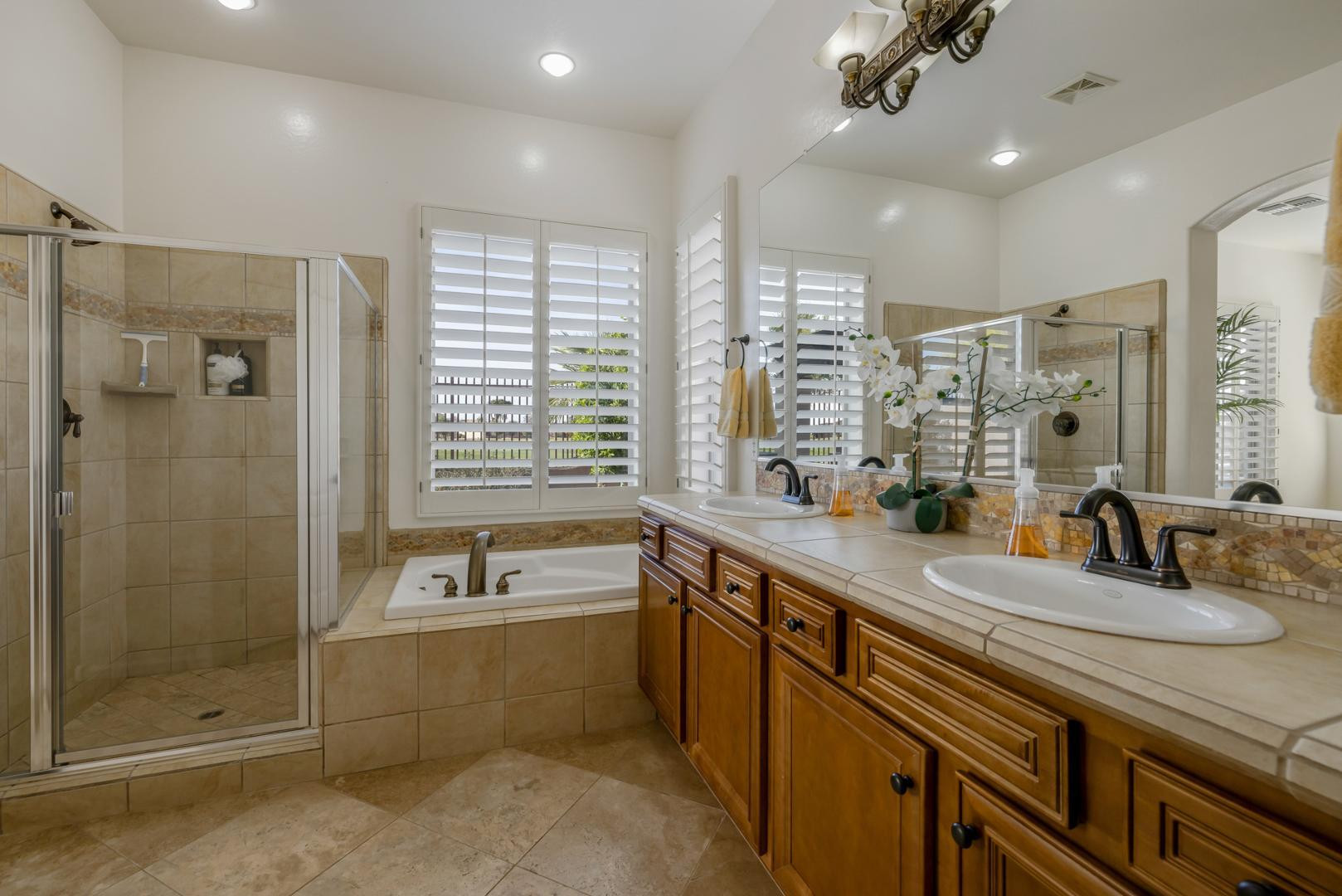SEVILLE PARCEL 18B - Residential Lease