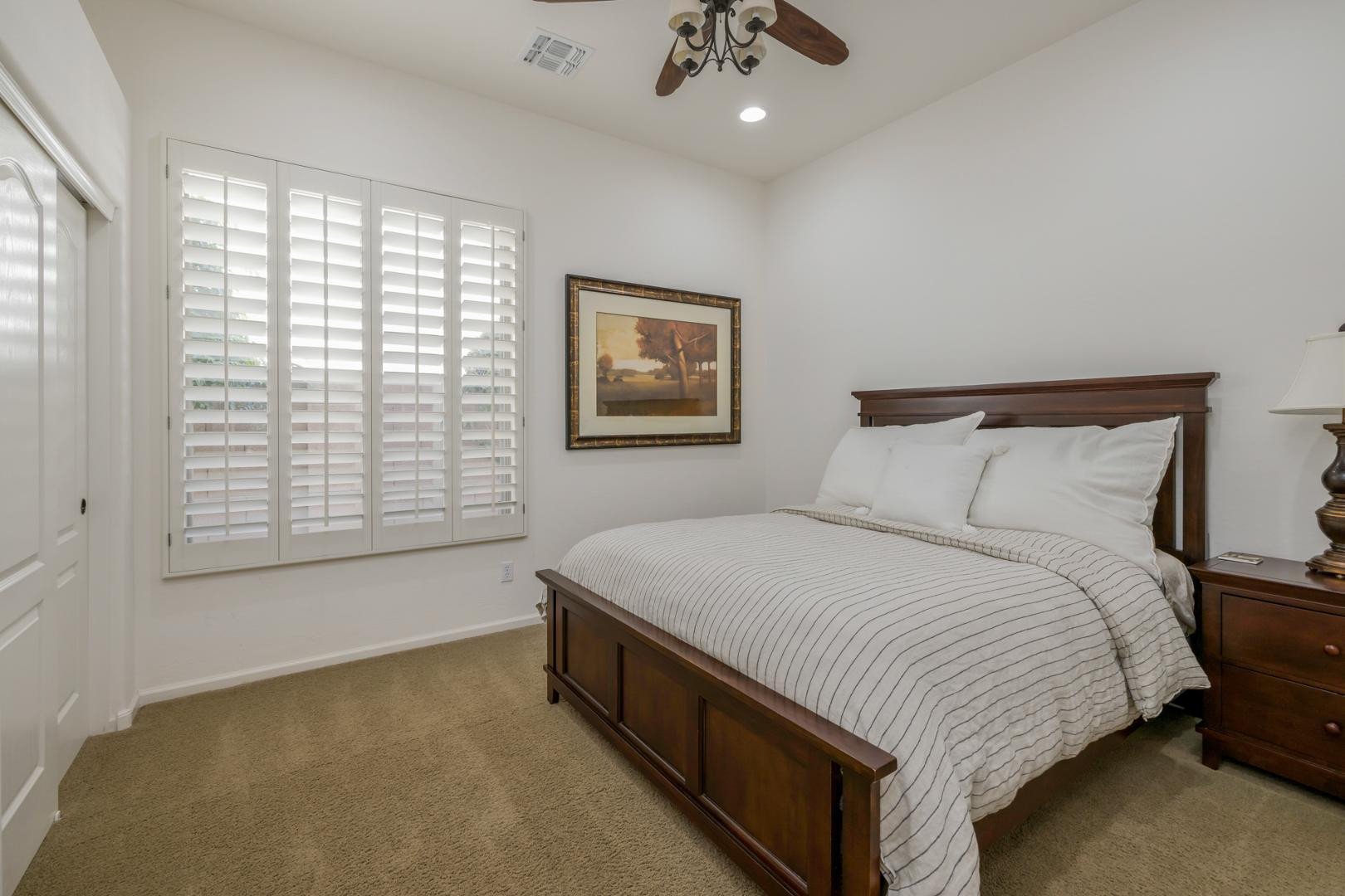 SEVILLE PARCEL 18B - Residential Lease
