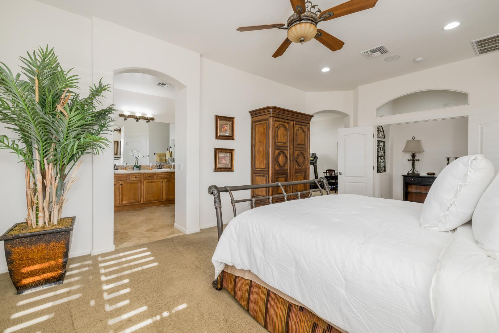 SEVILLE PARCEL 18B - Residential Lease