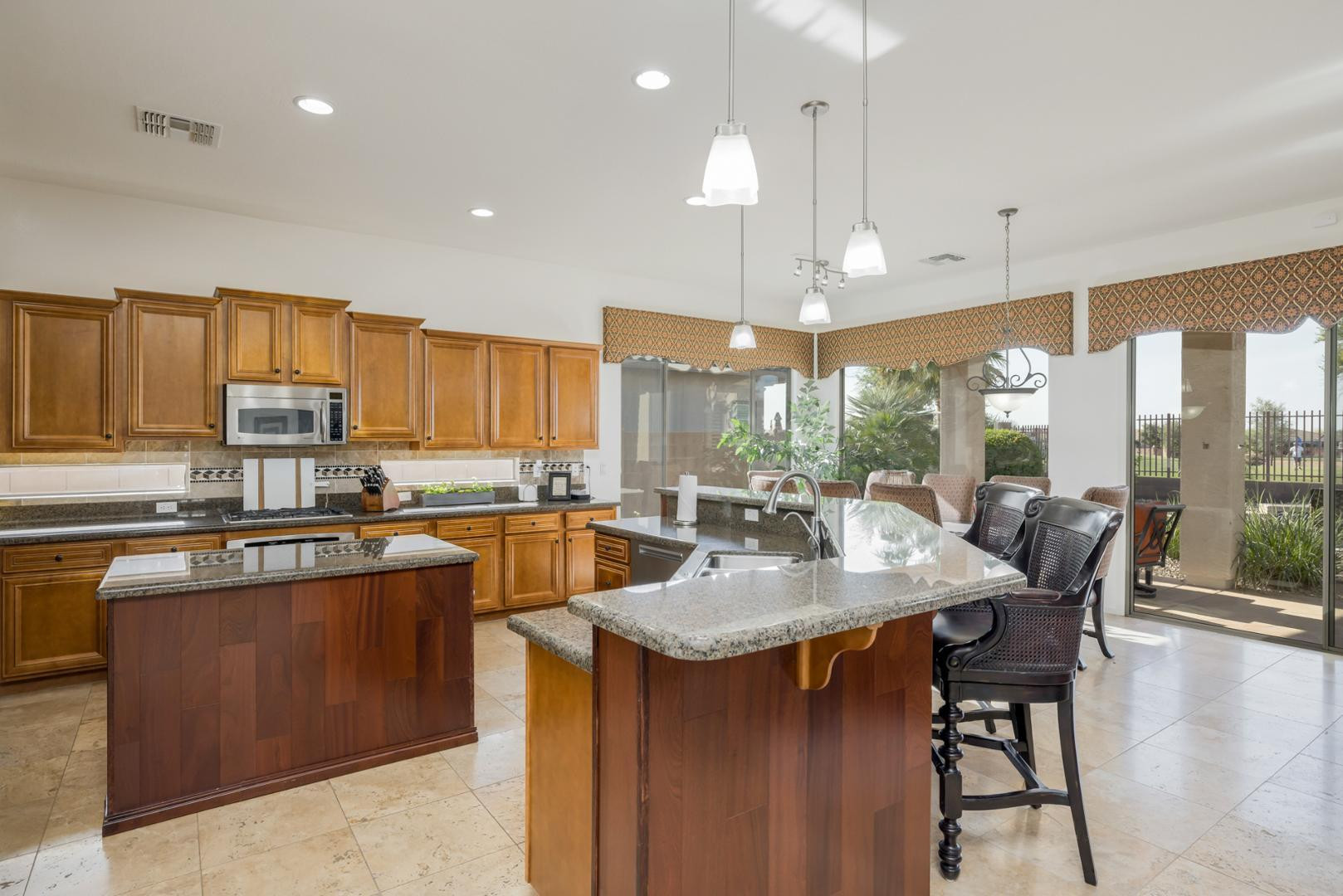 SEVILLE PARCEL 18B - Residential Lease