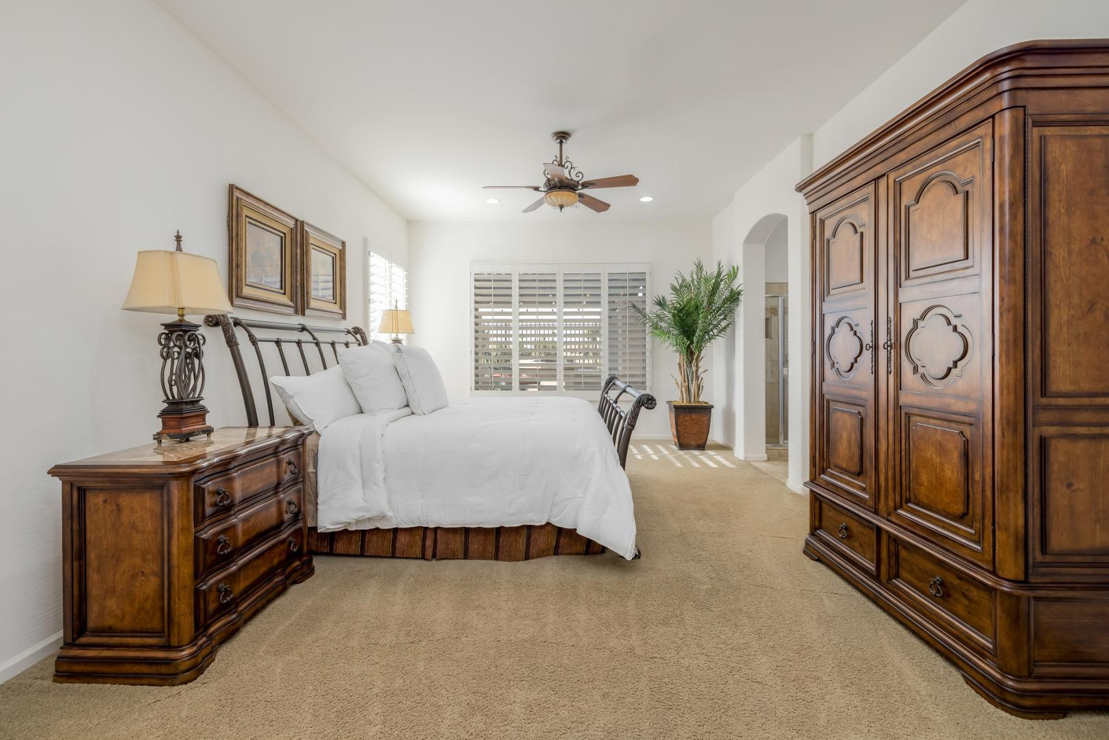 SEVILLE PARCEL 18B - Residential Lease