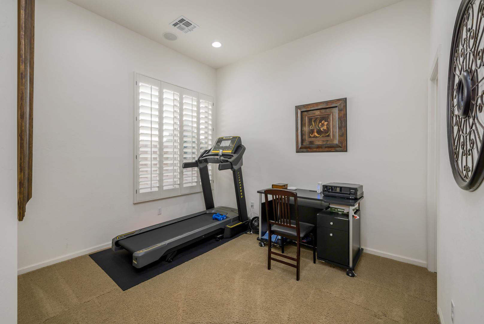 SEVILLE PARCEL 18B - Residential Lease