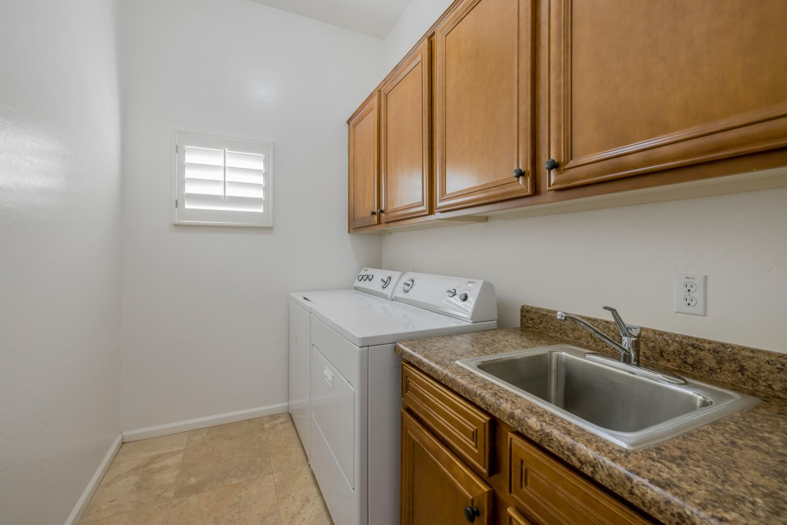 SEVILLE PARCEL 18B - Residential Lease