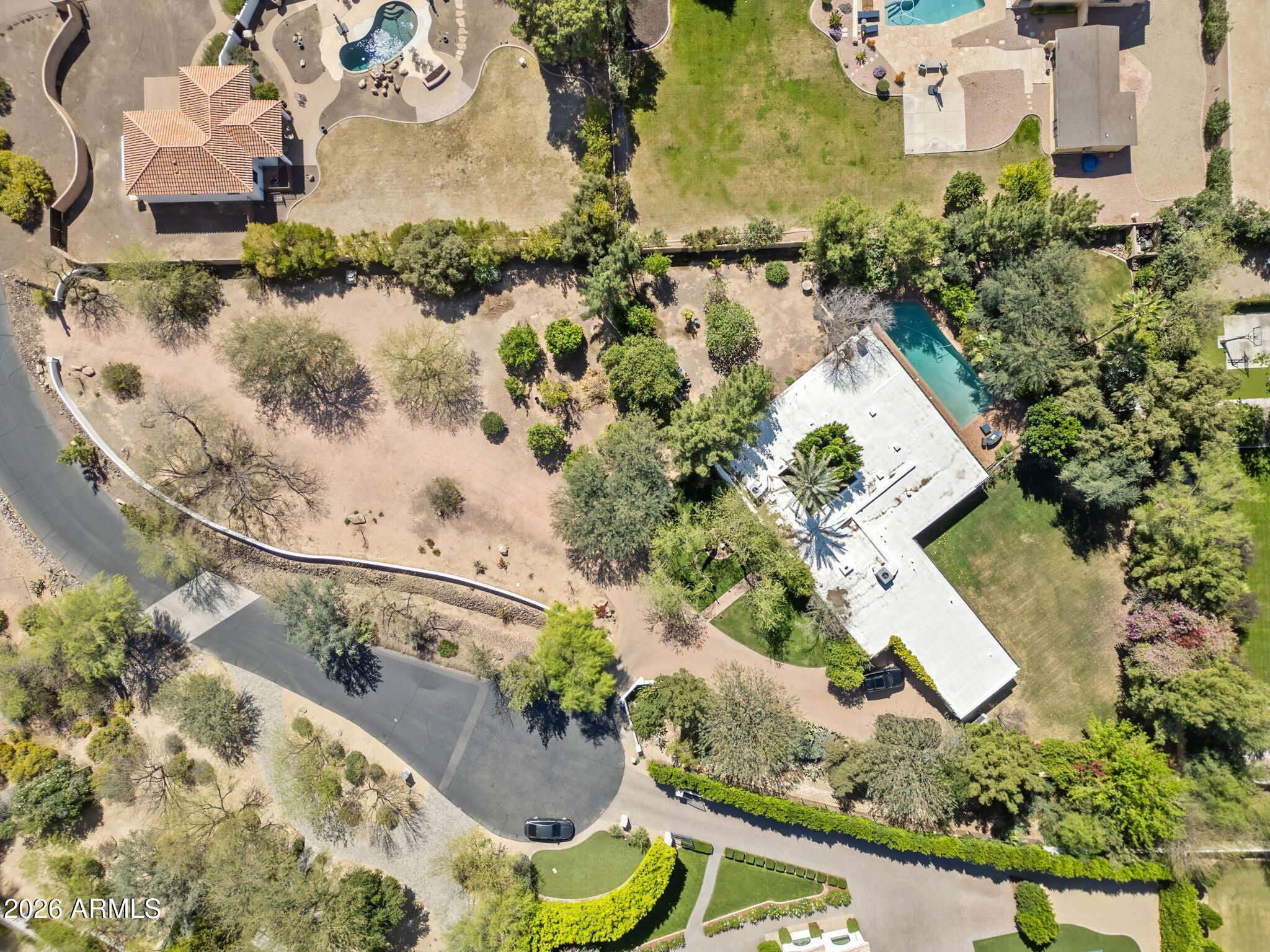 MOUNTAIN VIEW - Residential