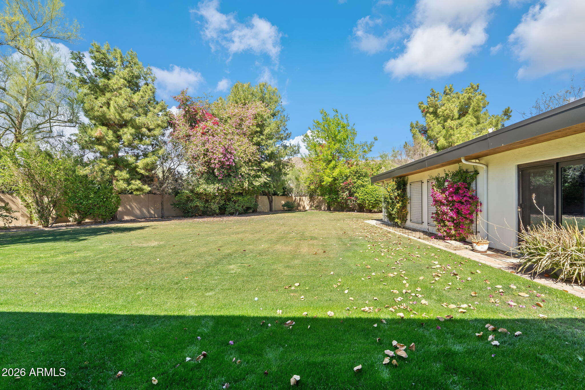 MOUNTAIN VIEW - Residential