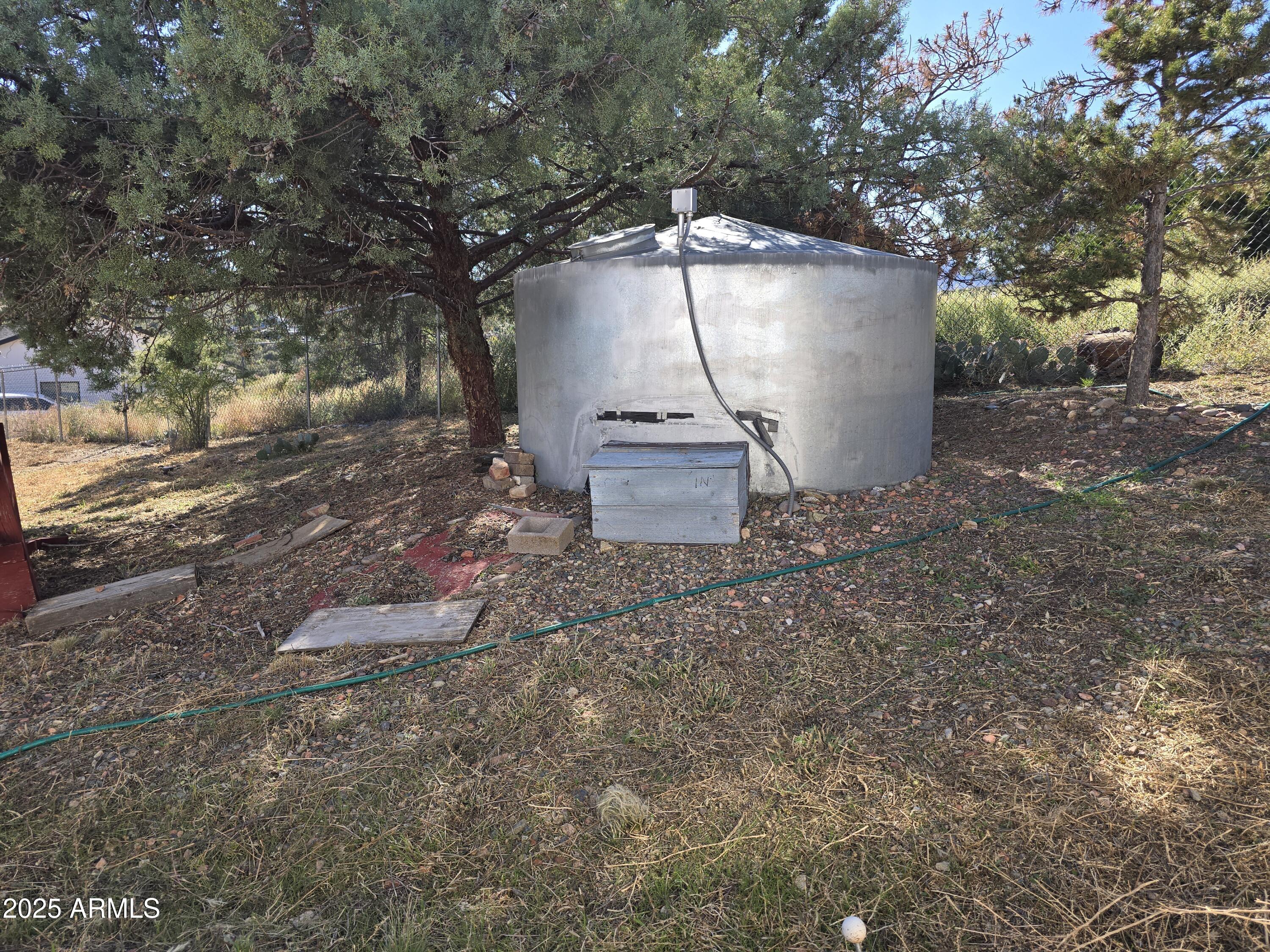 VALLEY HIGH INDIAN MEADOWS ADD - Residential