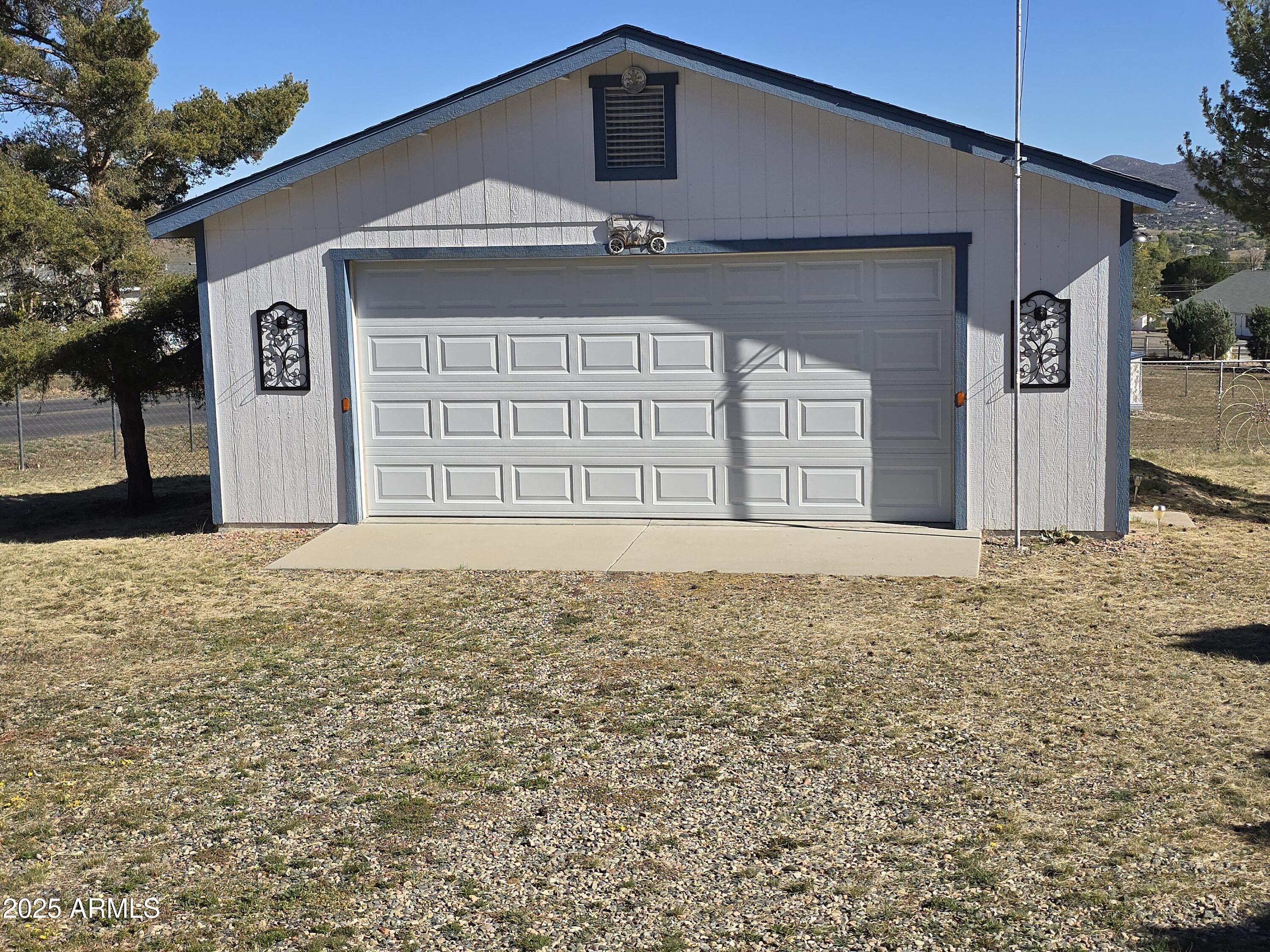 VALLEY HIGH INDIAN MEADOWS ADD - Residential