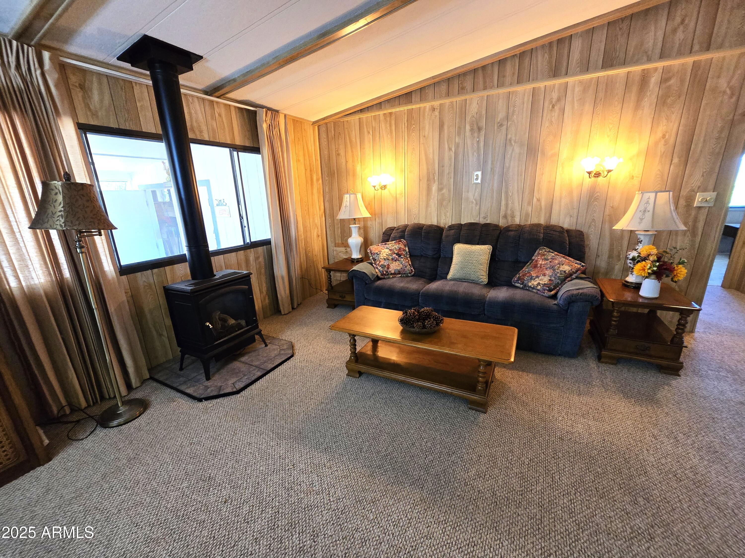 VALLEY HIGH INDIAN MEADOWS ADD - Residential