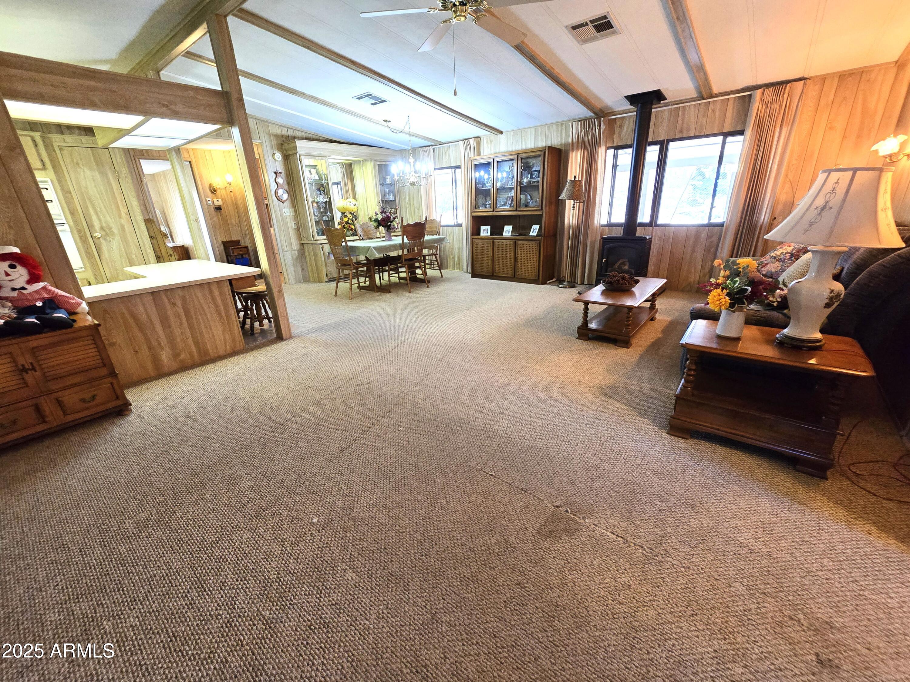 VALLEY HIGH INDIAN MEADOWS ADD - Residential