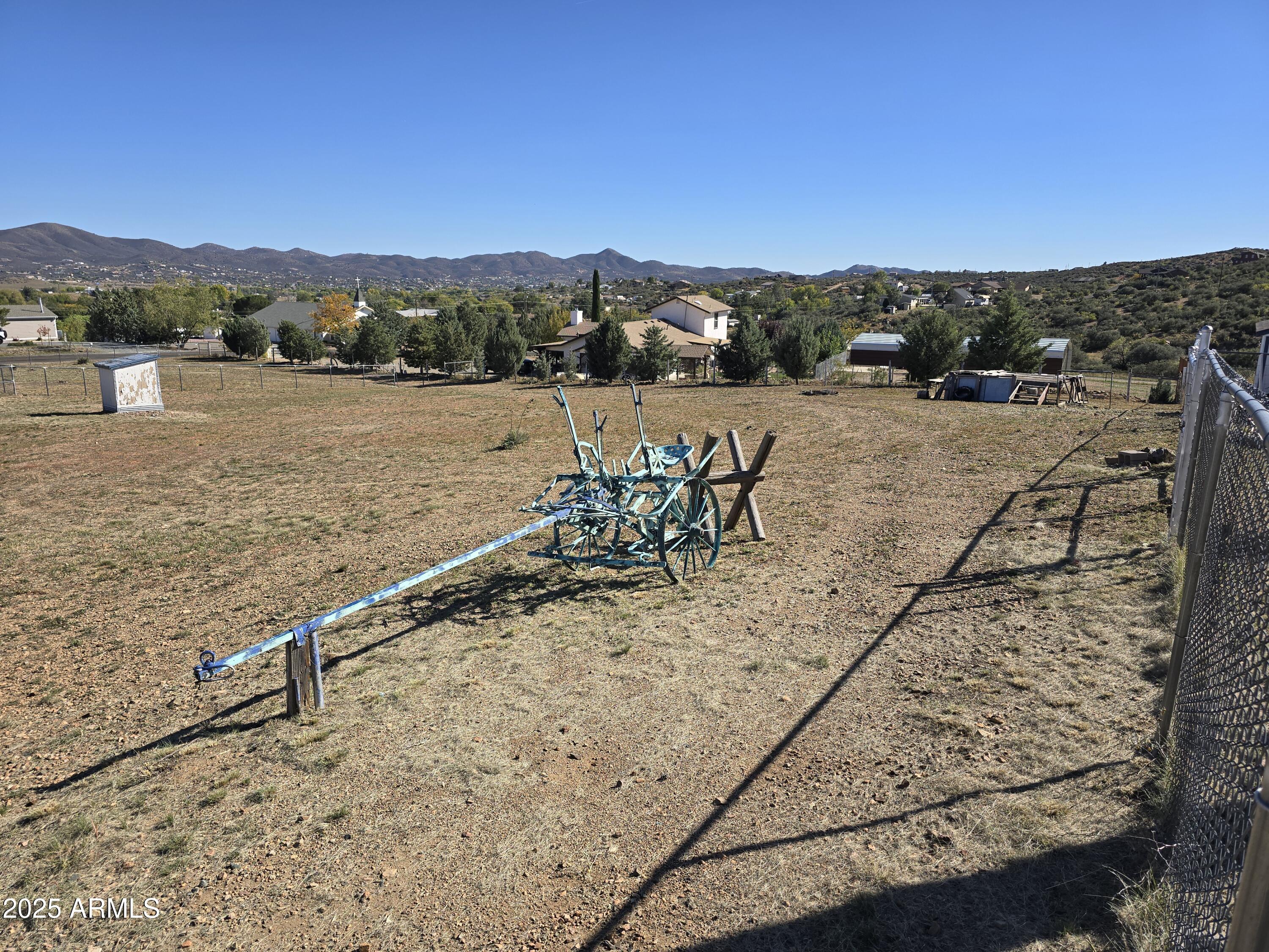 VALLEY HIGH INDIAN MEADOWS ADD - Residential