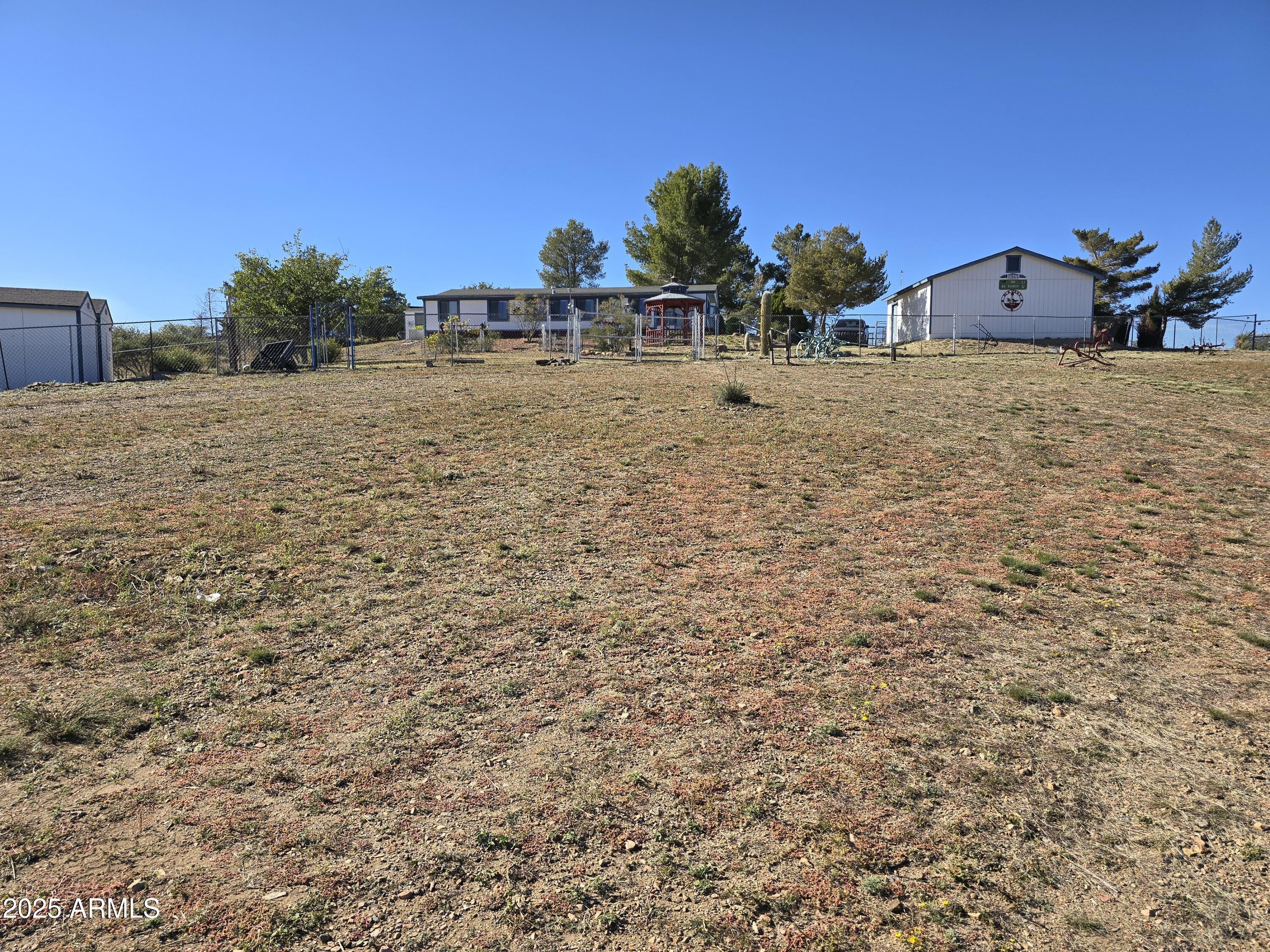 VALLEY HIGH INDIAN MEADOWS ADD - Residential