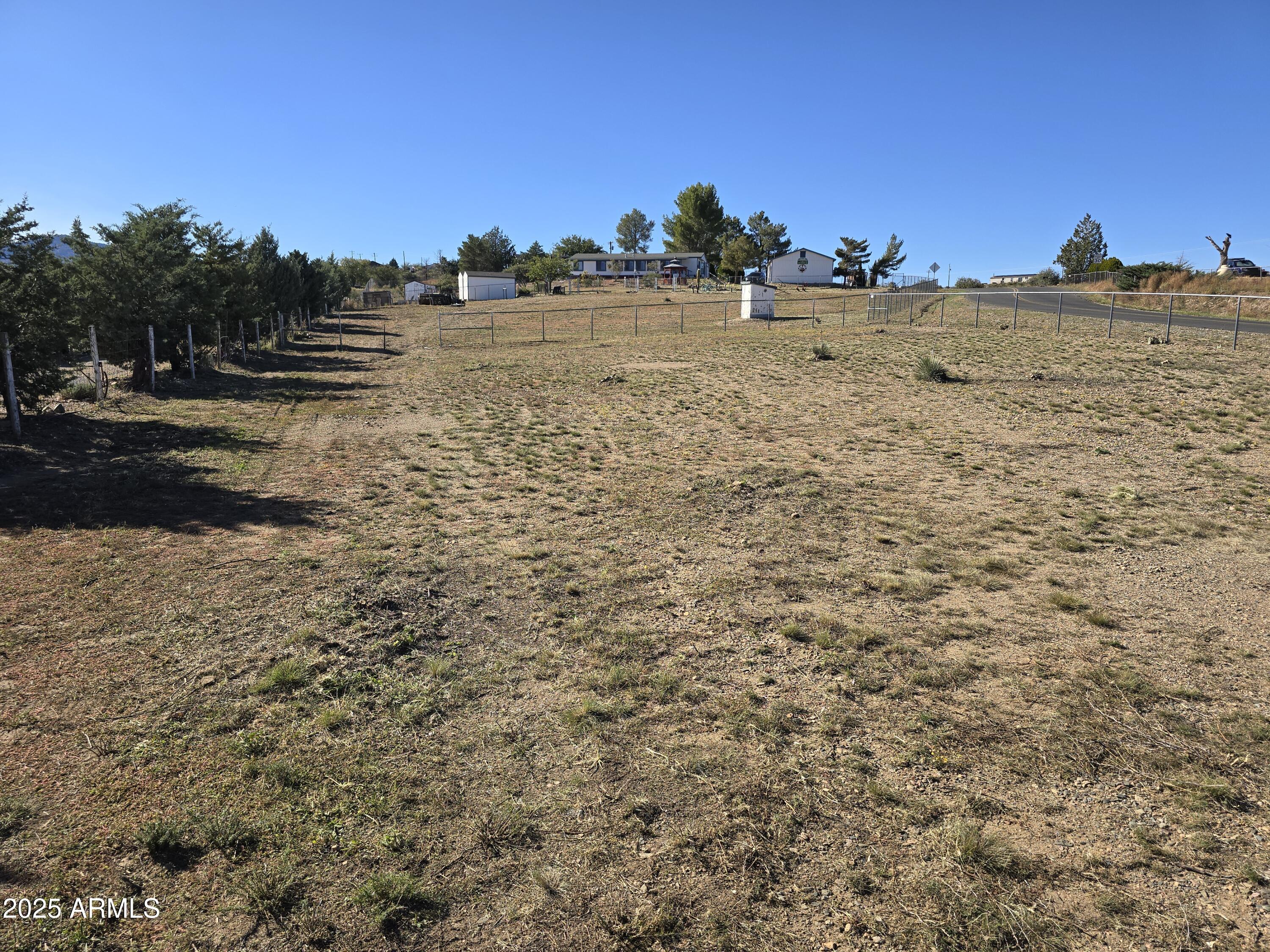 VALLEY HIGH INDIAN MEADOWS ADD - Residential