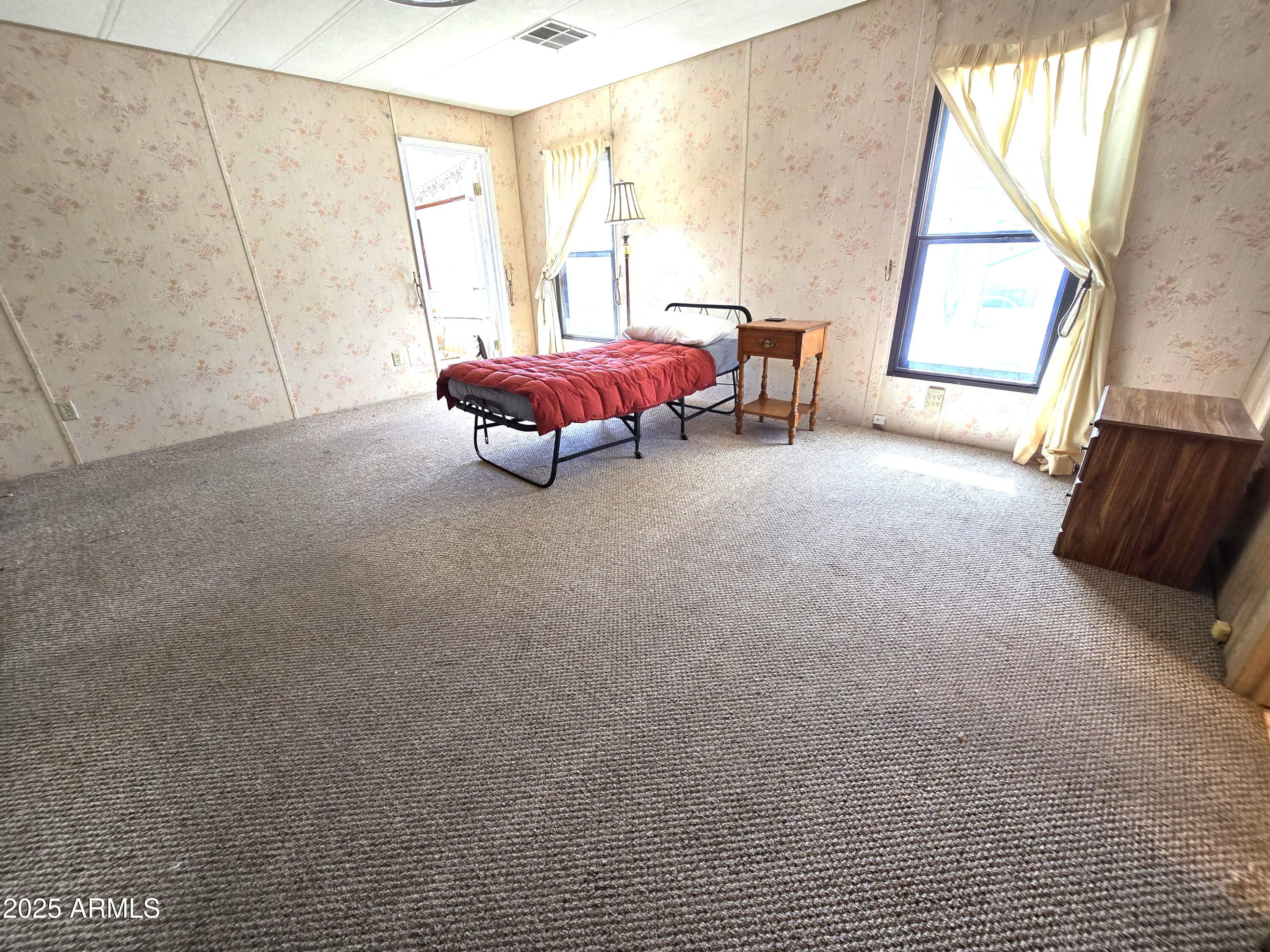 VALLEY HIGH INDIAN MEADOWS ADD - Residential