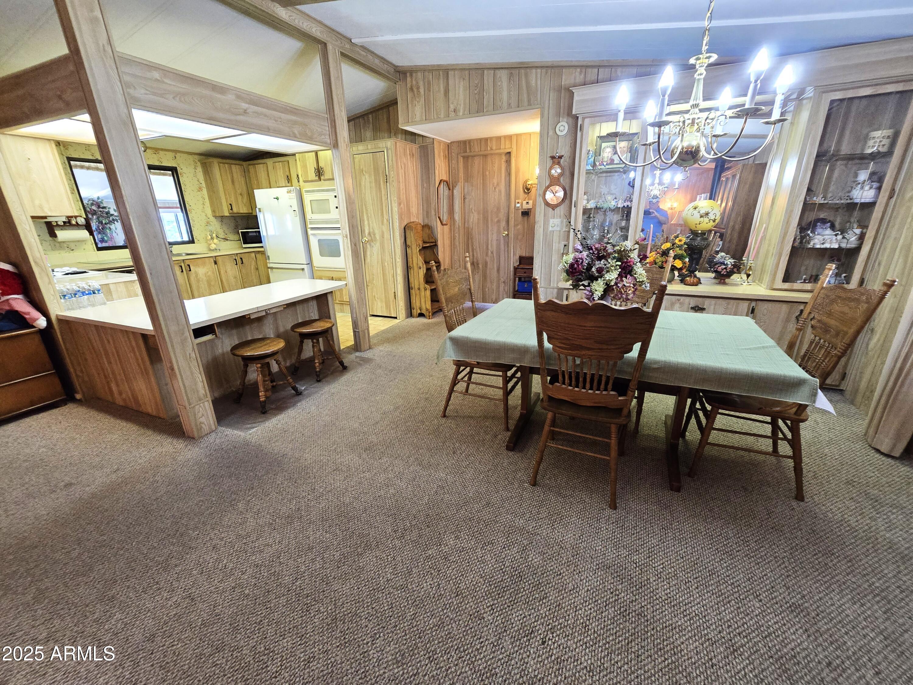 VALLEY HIGH INDIAN MEADOWS ADD - Residential
