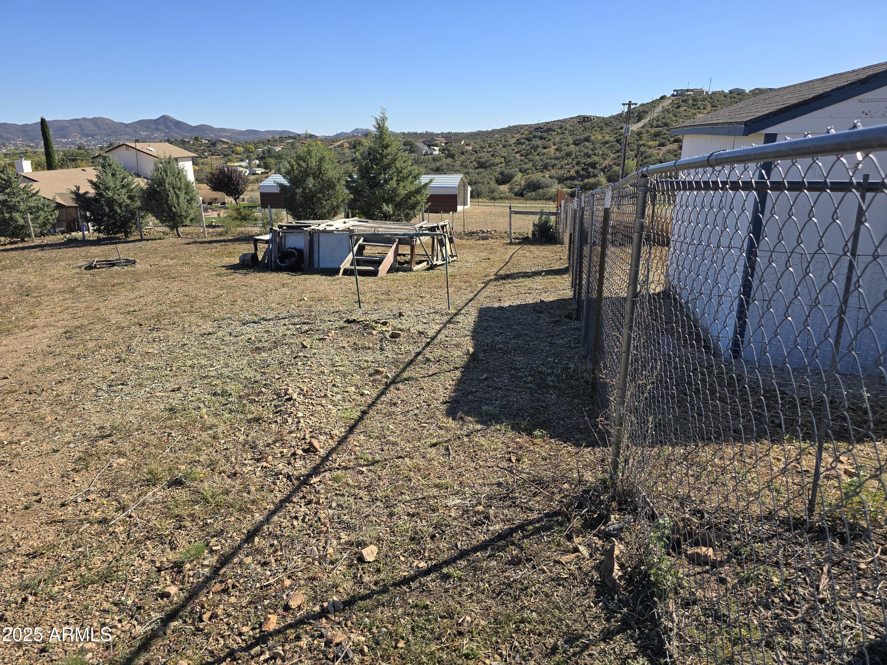 VALLEY HIGH INDIAN MEADOWS ADD - Residential