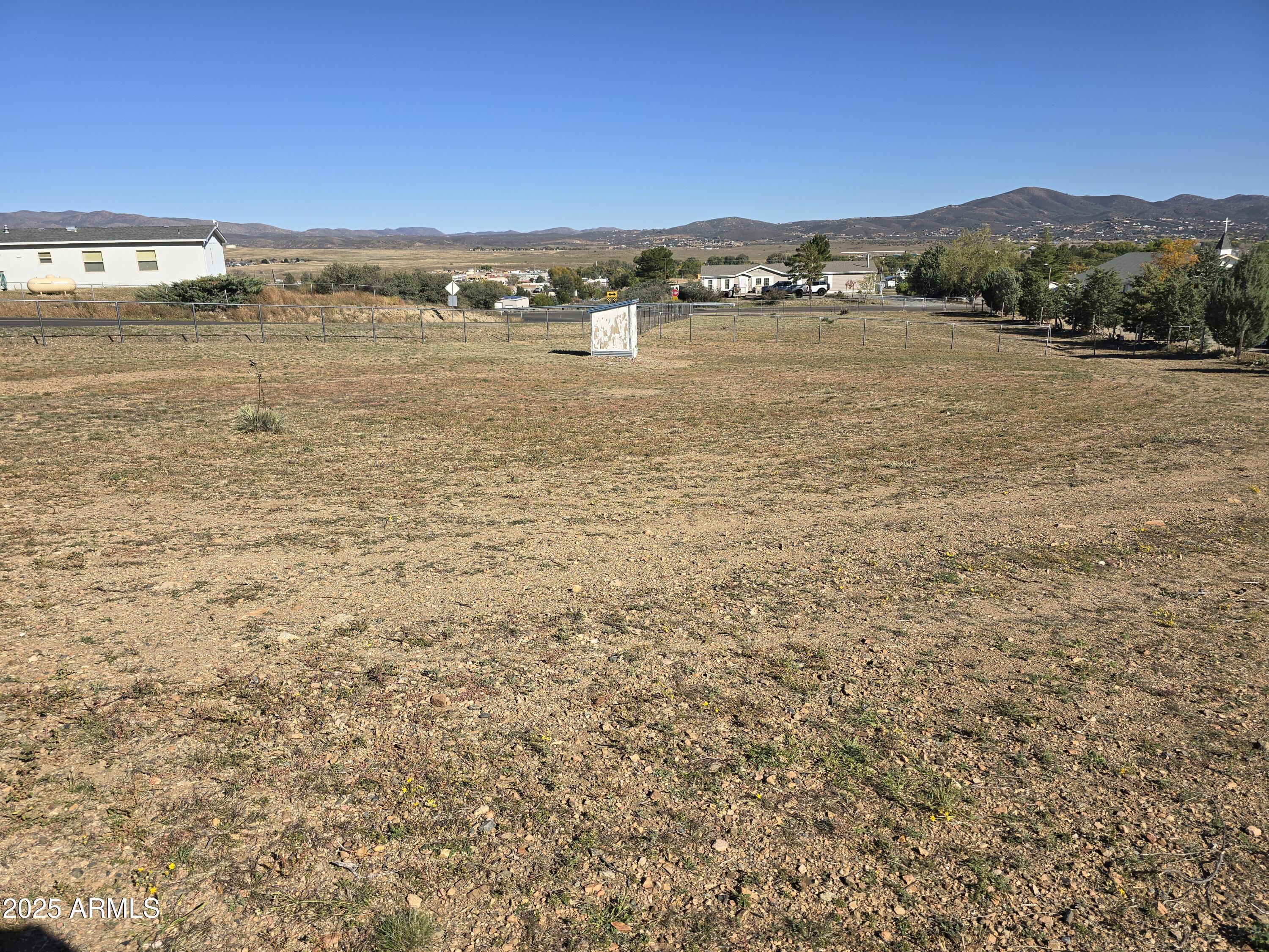 VALLEY HIGH INDIAN MEADOWS ADD - Residential