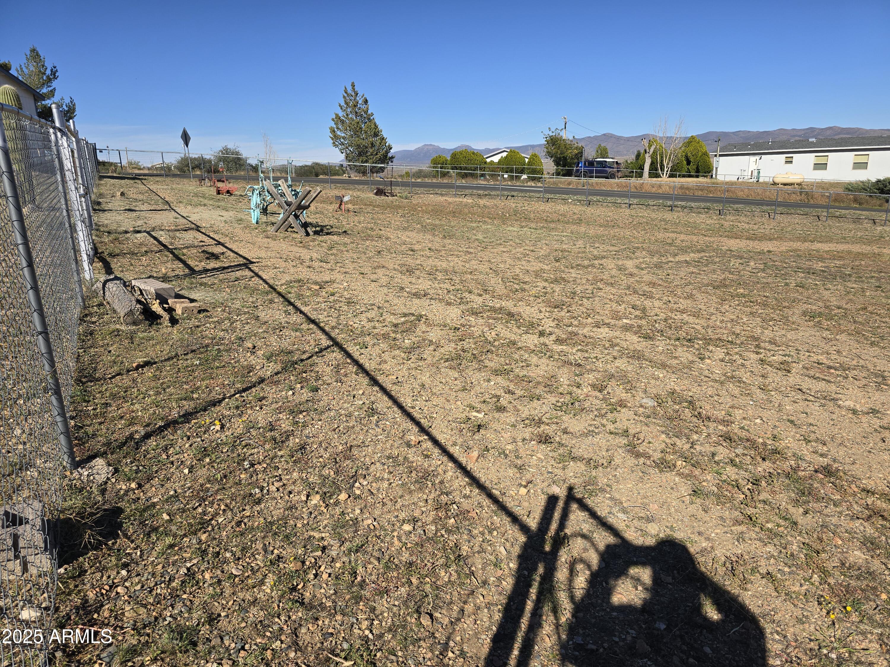 VALLEY HIGH INDIAN MEADOWS ADD - Residential