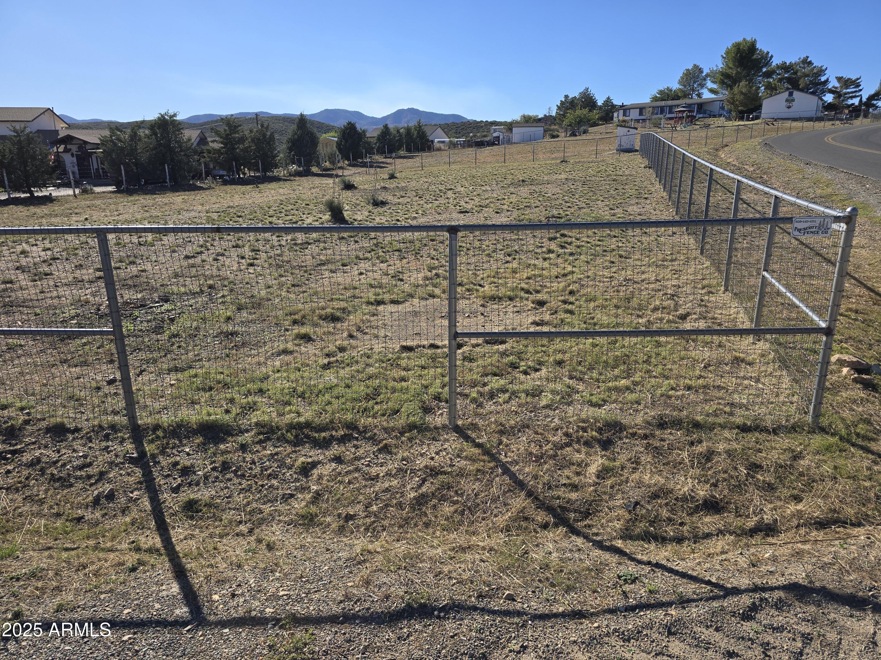 VALLEY HIGH INDIAN MEADOWS ADD - Residential