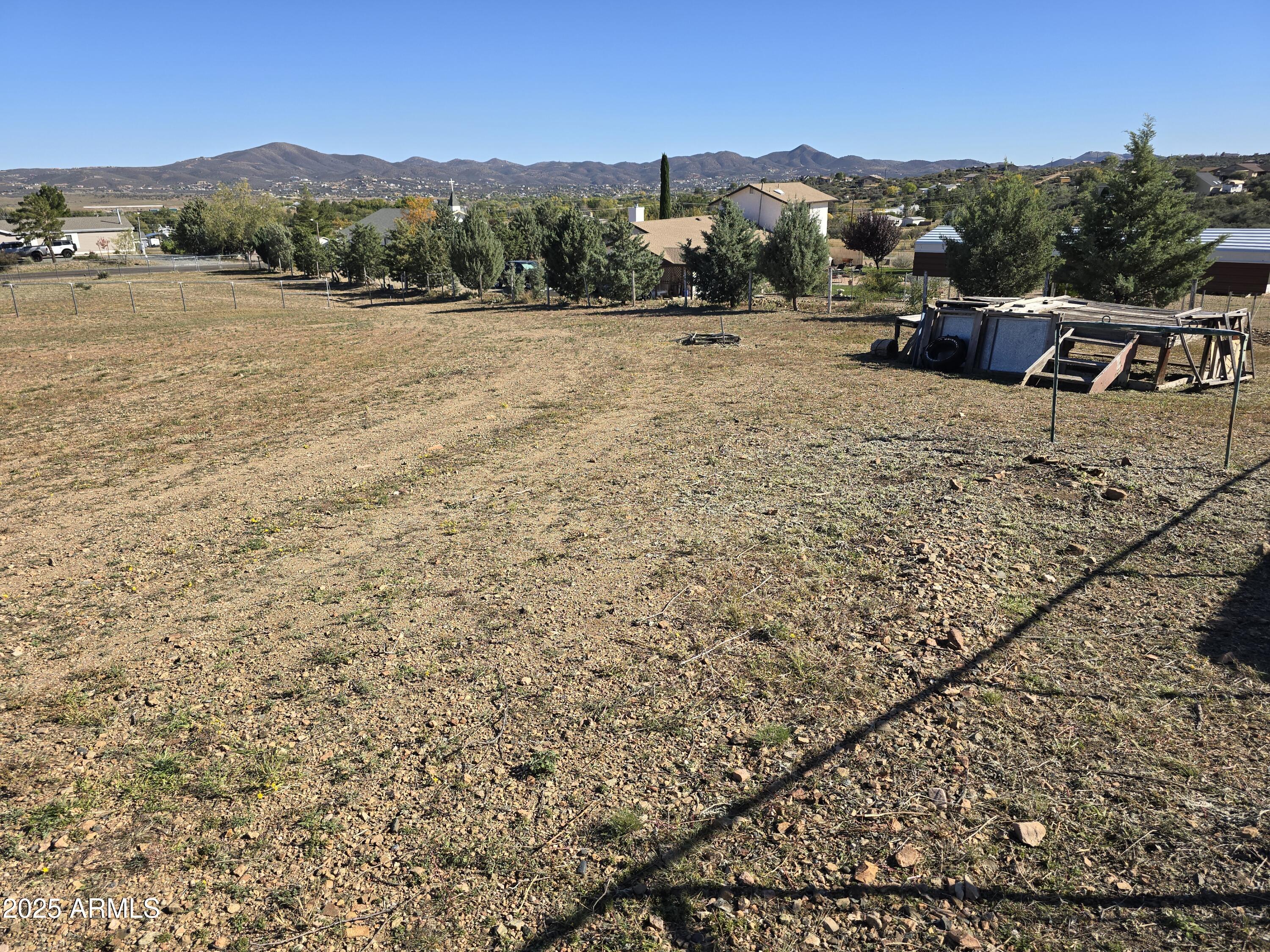 VALLEY HIGH INDIAN MEADOWS ADD - Residential
