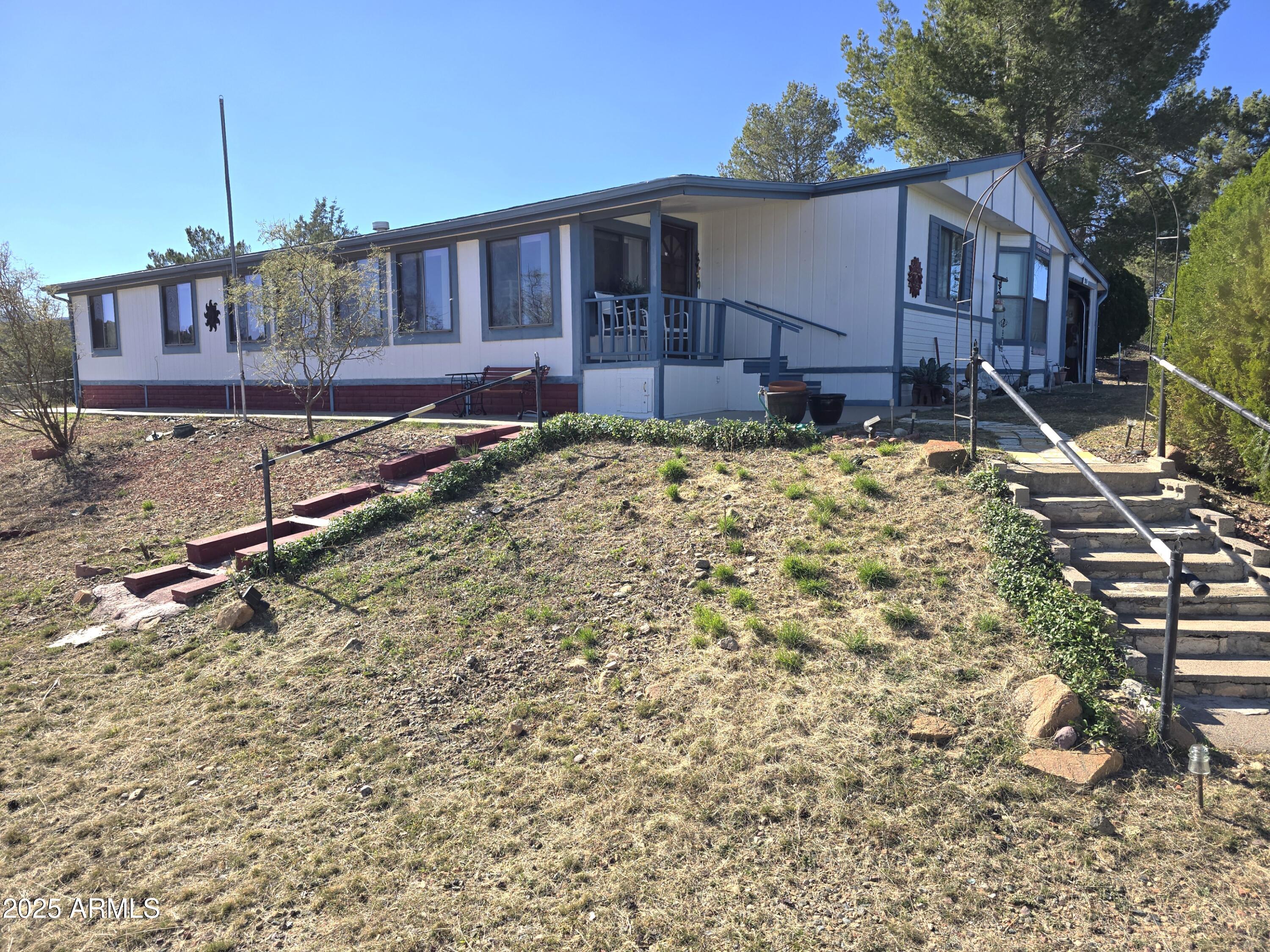 VALLEY HIGH INDIAN MEADOWS ADD - Residential
