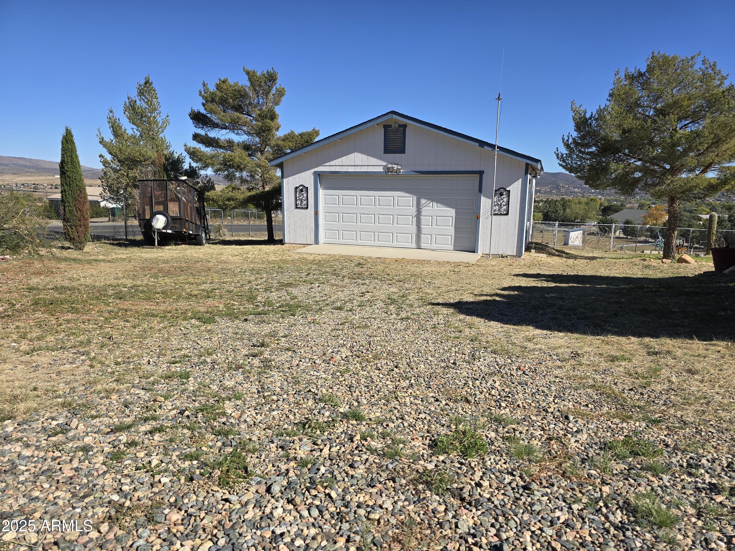 VALLEY HIGH INDIAN MEADOWS ADD - Residential
