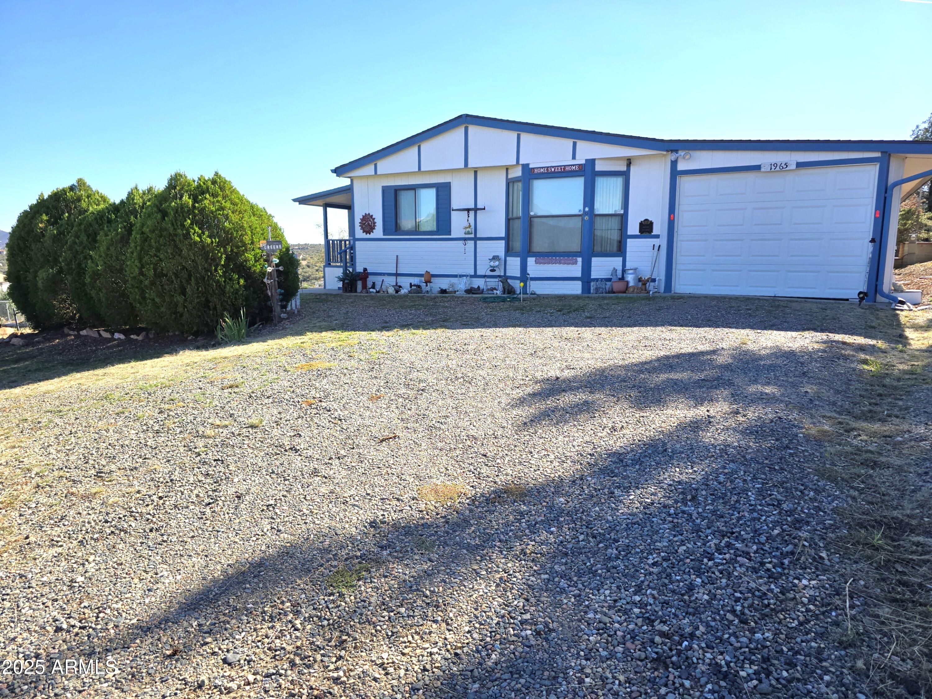 VALLEY HIGH INDIAN MEADOWS ADD - Residential
