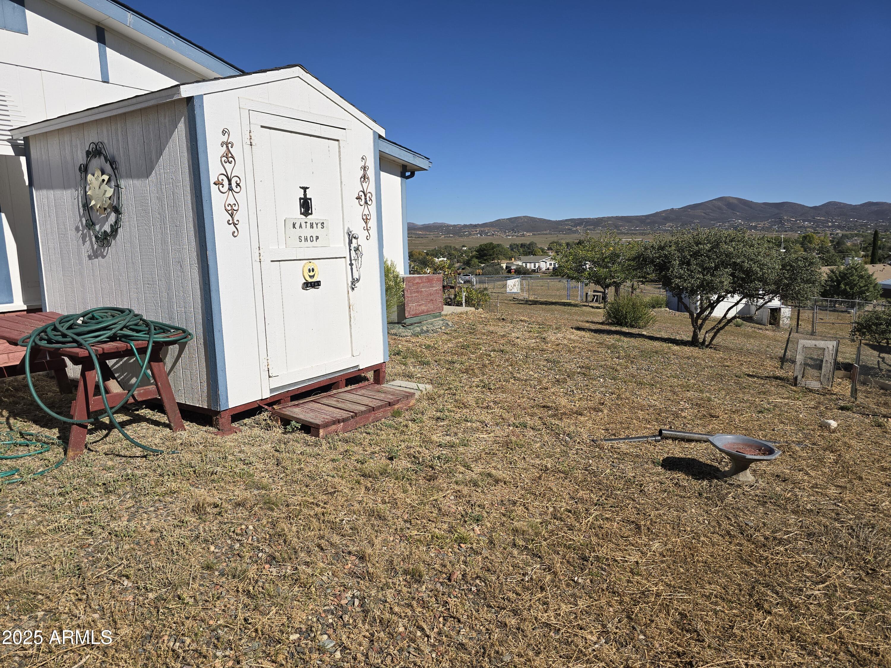 VALLEY HIGH INDIAN MEADOWS ADD - Residential