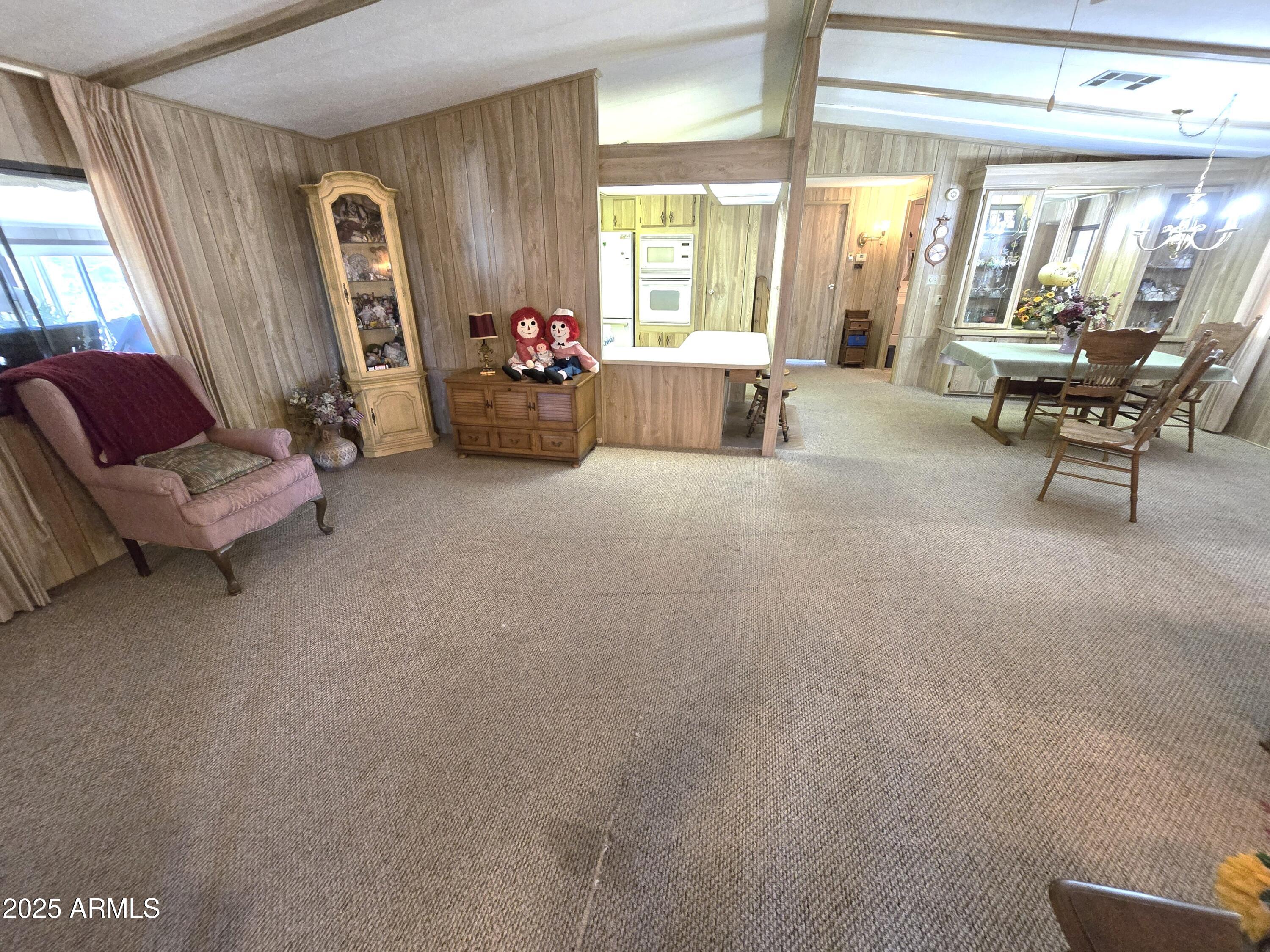 VALLEY HIGH INDIAN MEADOWS ADD - Residential
