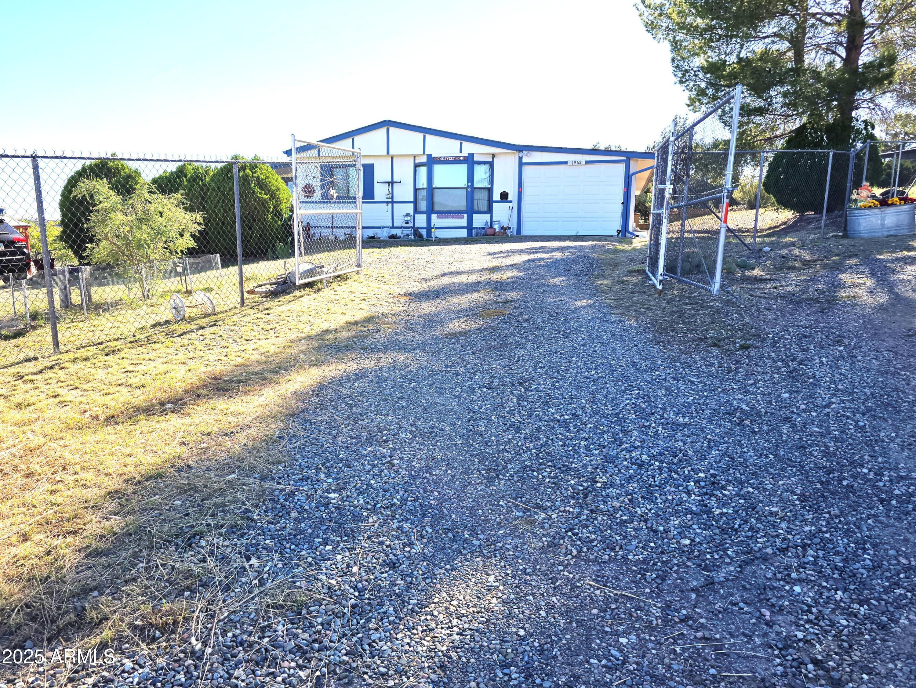 VALLEY HIGH INDIAN MEADOWS ADD - Residential