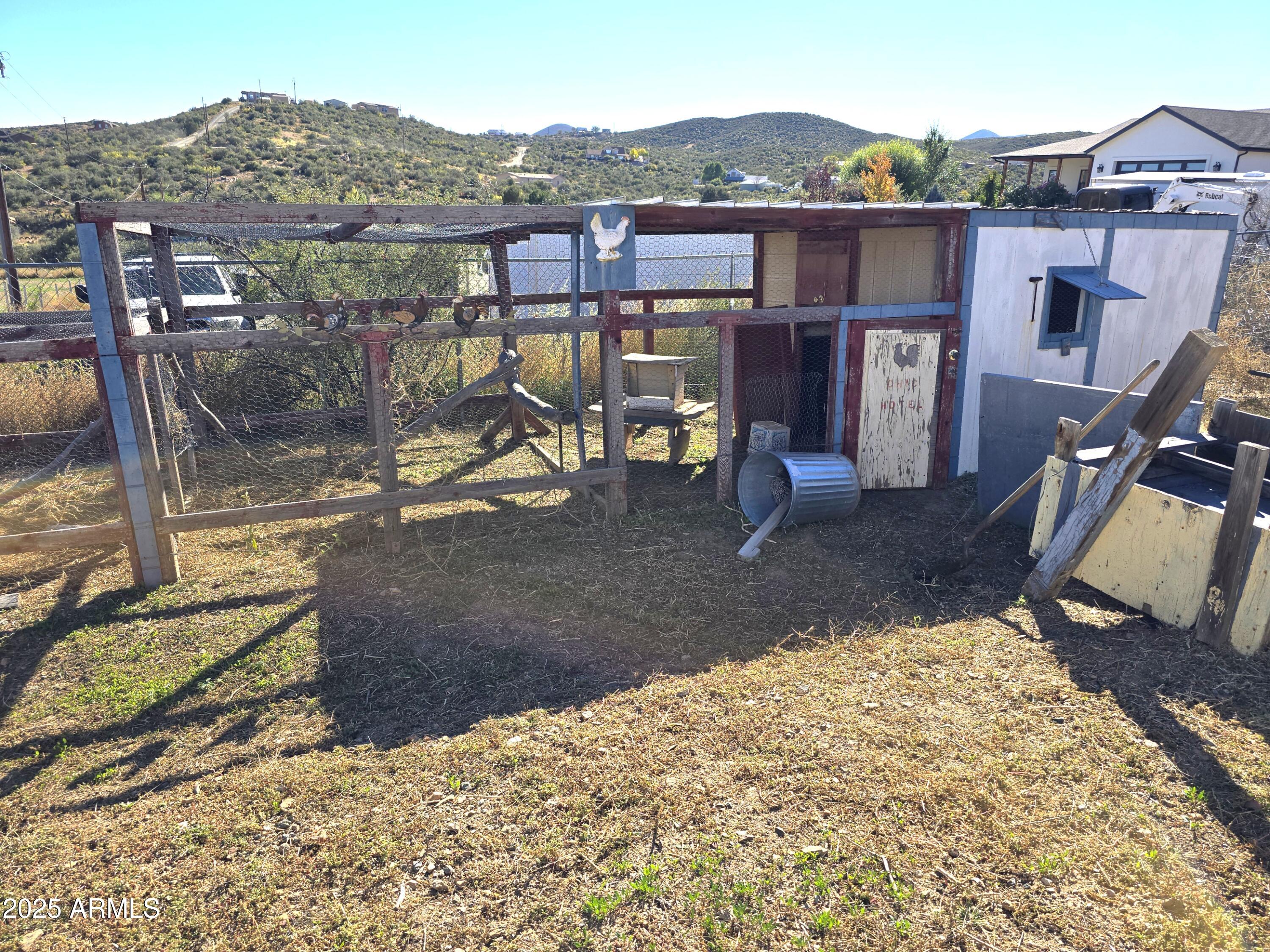 VALLEY HIGH INDIAN MEADOWS ADD - Residential
