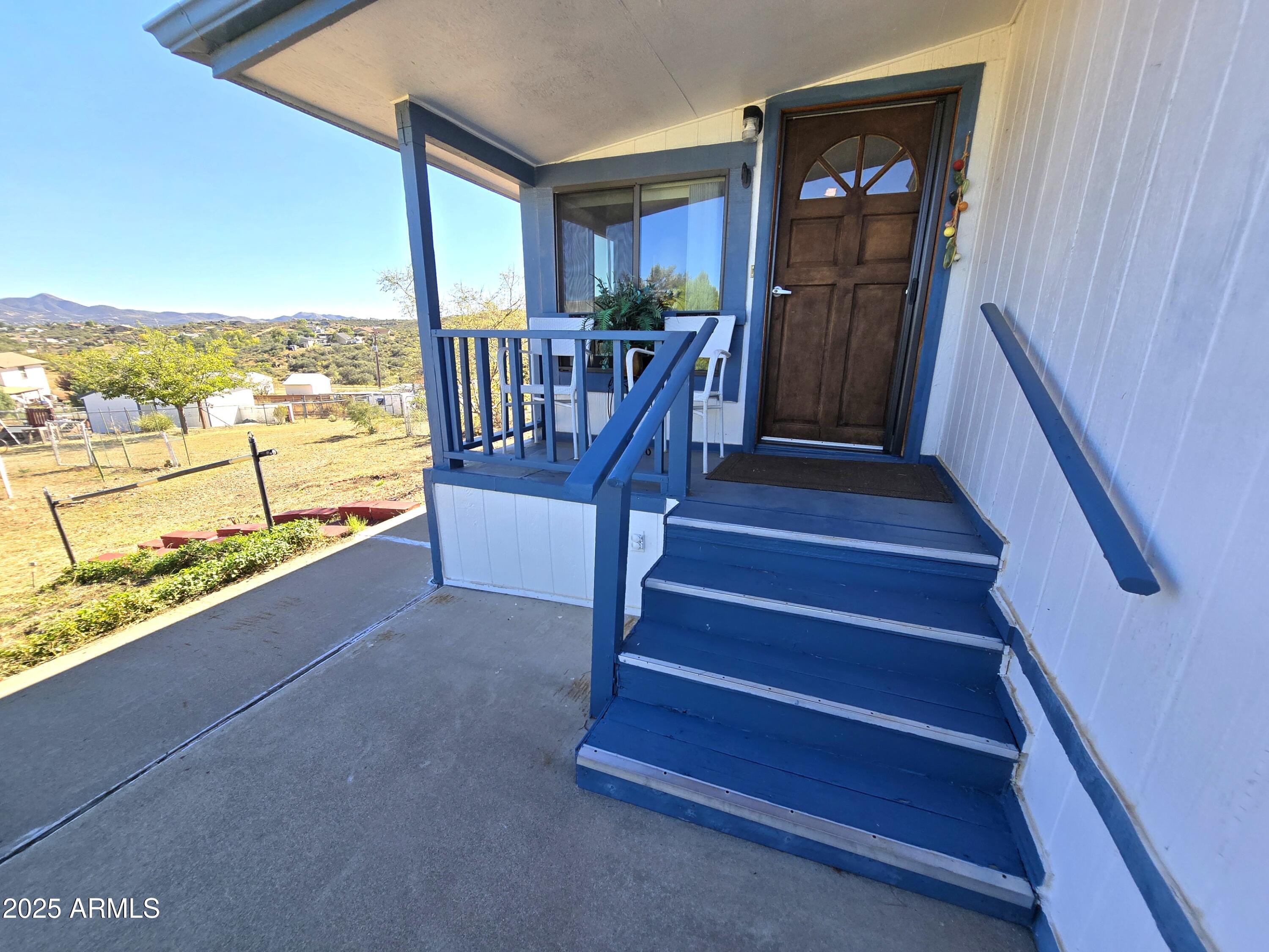 VALLEY HIGH INDIAN MEADOWS ADD - Residential