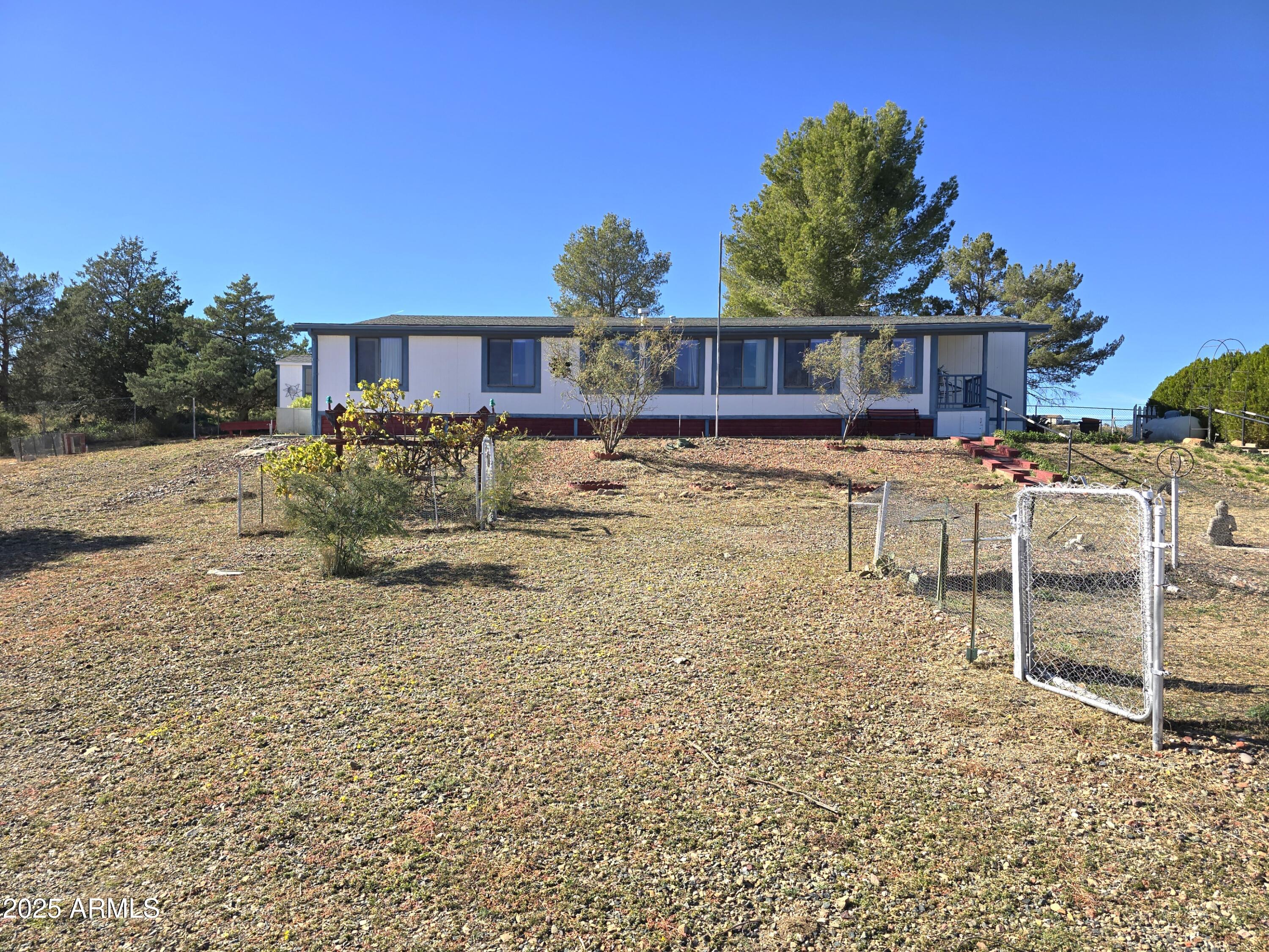 VALLEY HIGH INDIAN MEADOWS ADD - Residential