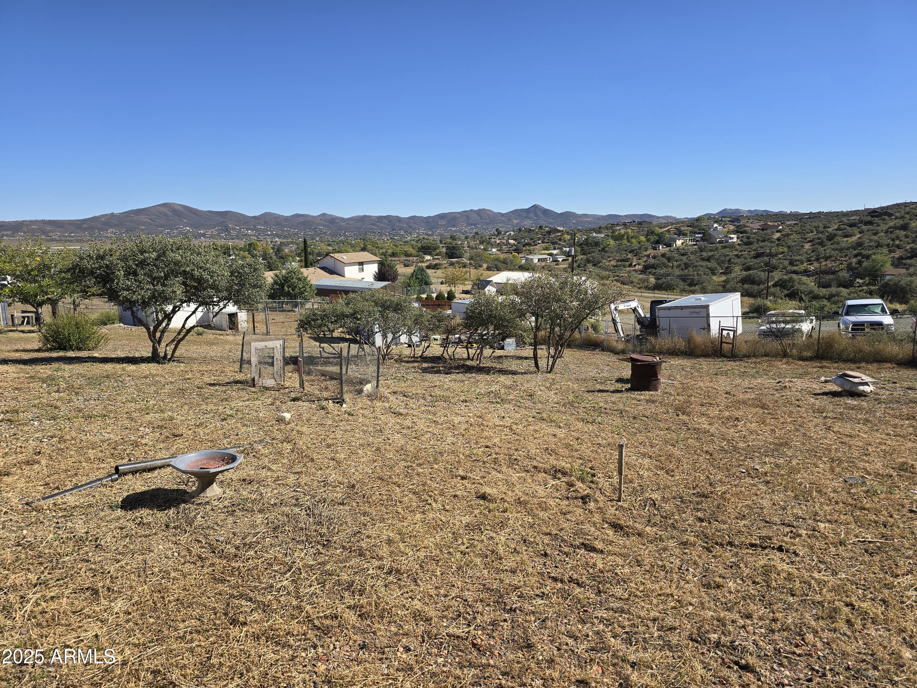 VALLEY HIGH INDIAN MEADOWS ADD - Residential
