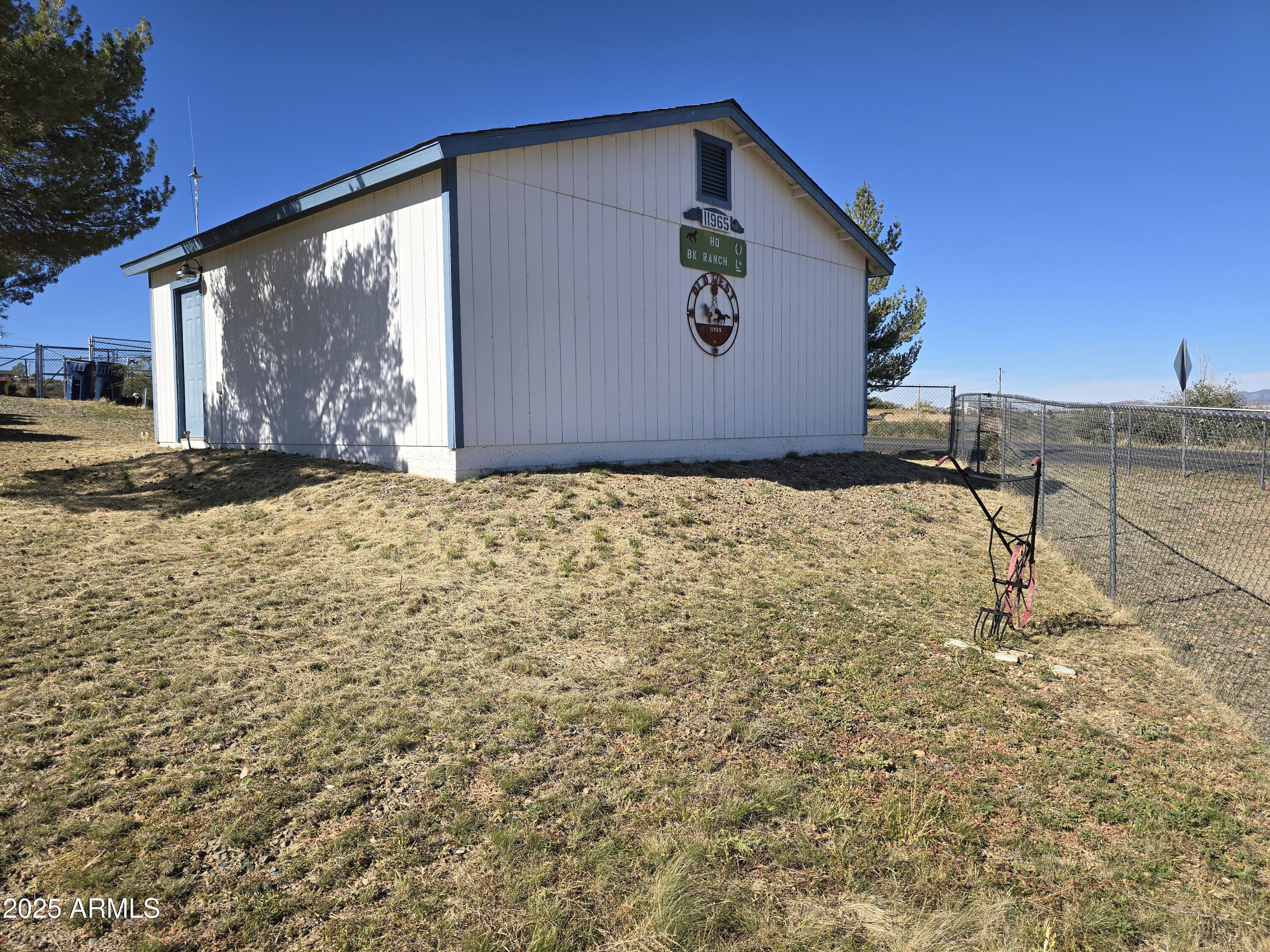 VALLEY HIGH INDIAN MEADOWS ADD - Residential