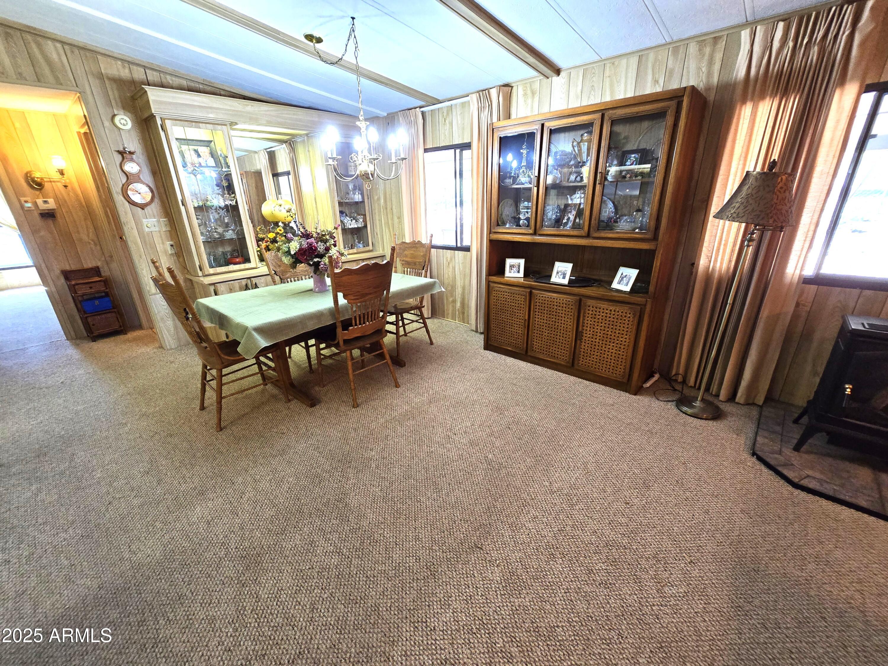 VALLEY HIGH INDIAN MEADOWS ADD - Residential