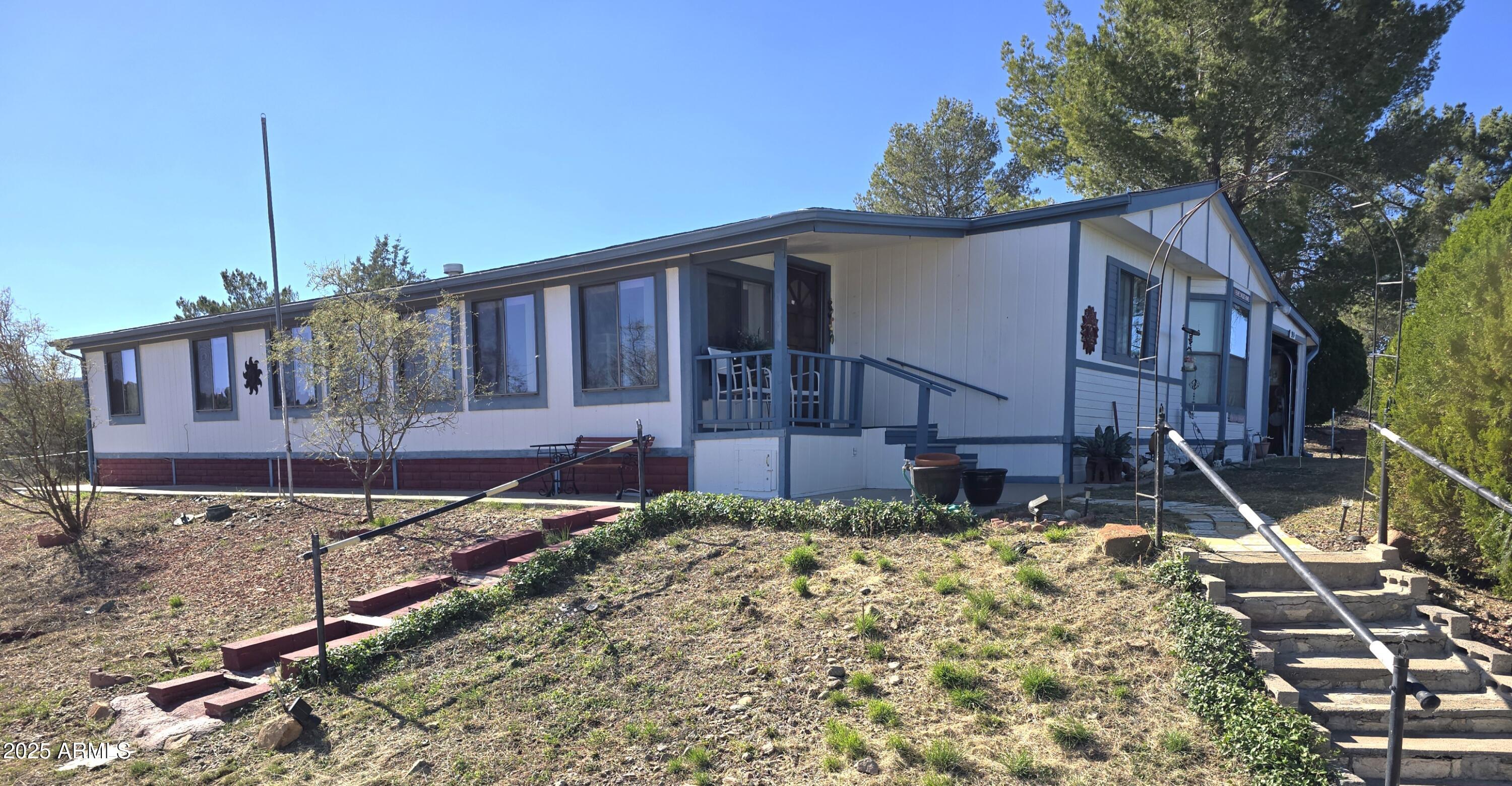 VALLEY HIGH INDIAN MEADOWS ADD - Residential