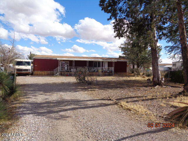 Attention Investors! Here is a rare property priced under 100k! This home has 3 bedrooms and has a split floor plan. It has a very desirable cul-de-sac location and has a fenced backyard as well as RV parking. There is SO much potential! The shed may not be staying with the property. Please call TO so see this home before it is sold!
