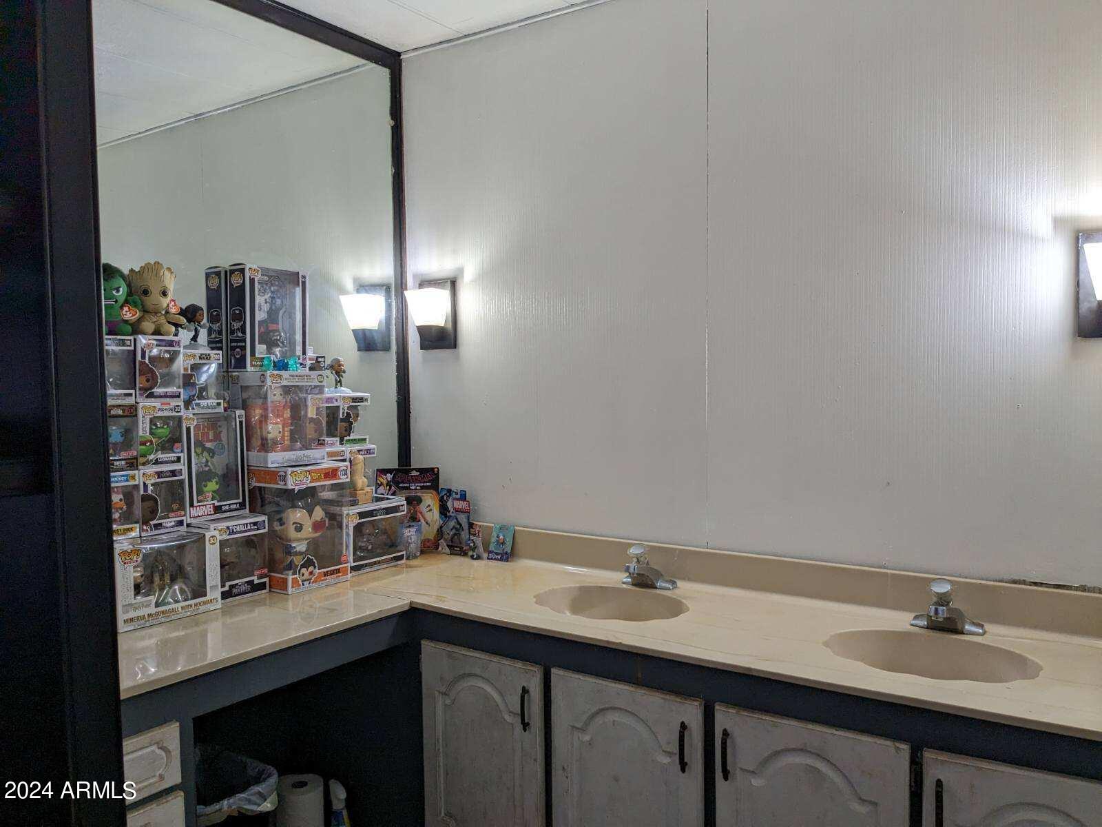 GOLDEN ACRES MOBILE HOME PARK - Residential