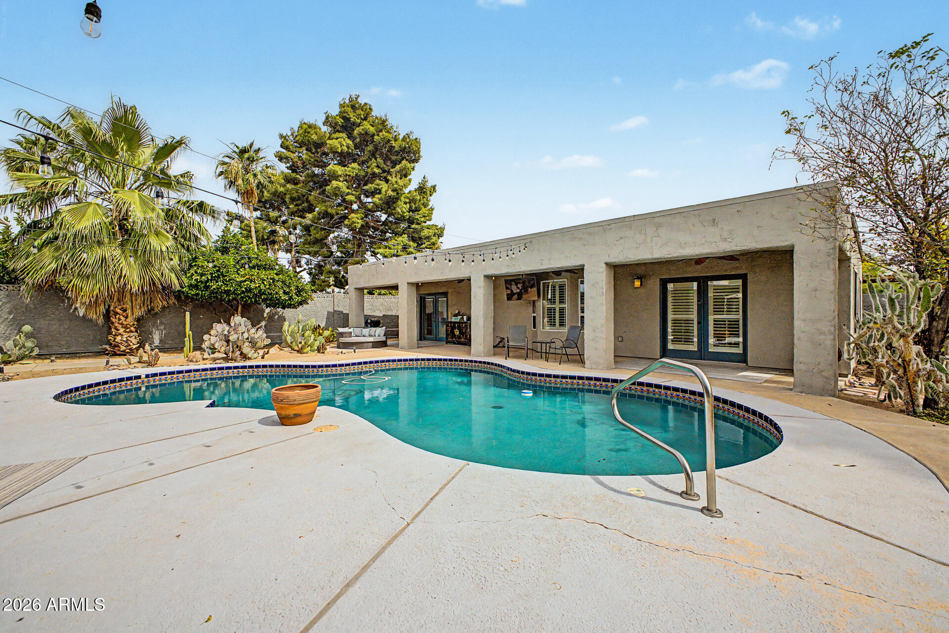 MOON VALLEY 2 - Residential