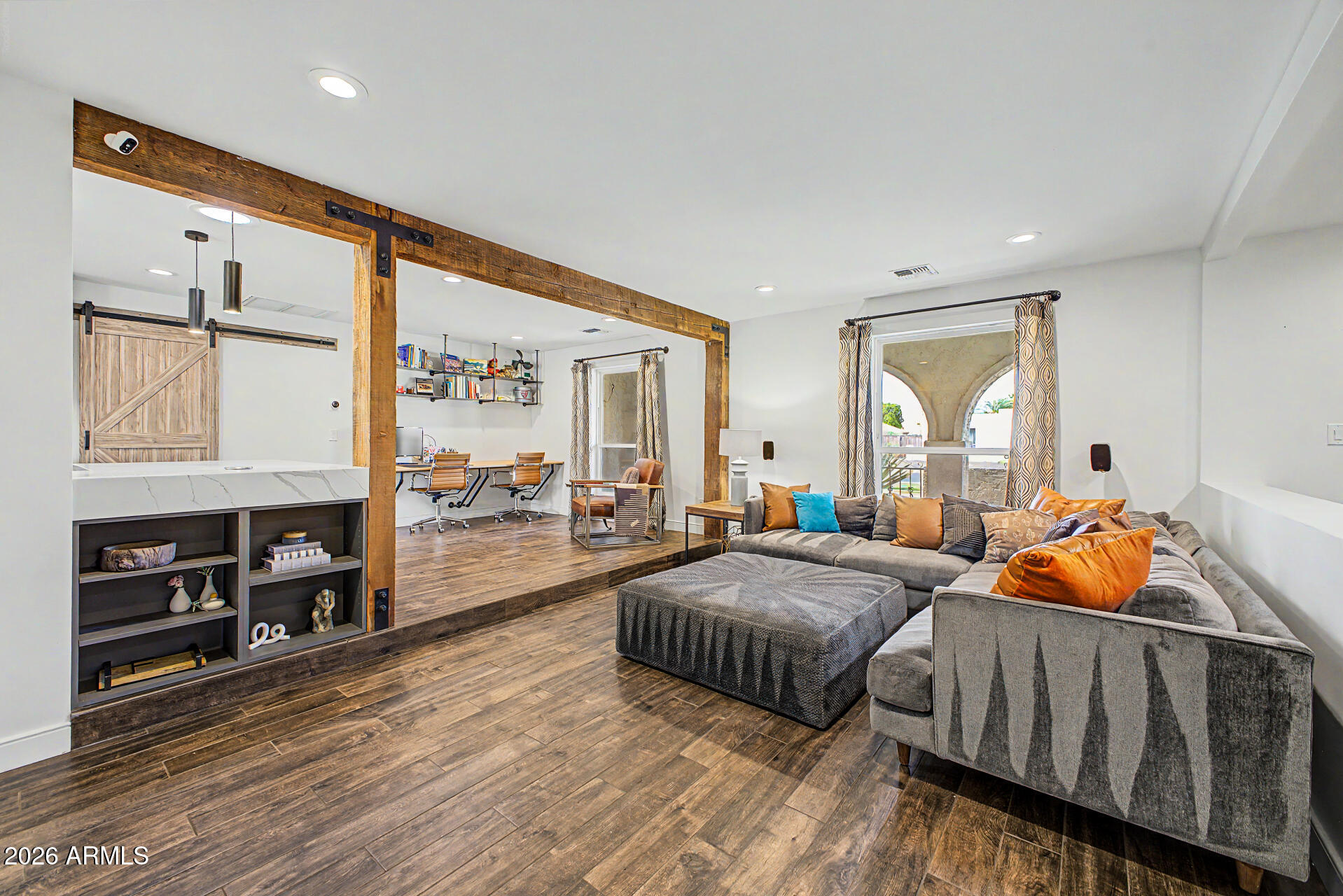 MOON VALLEY 2 - Residential