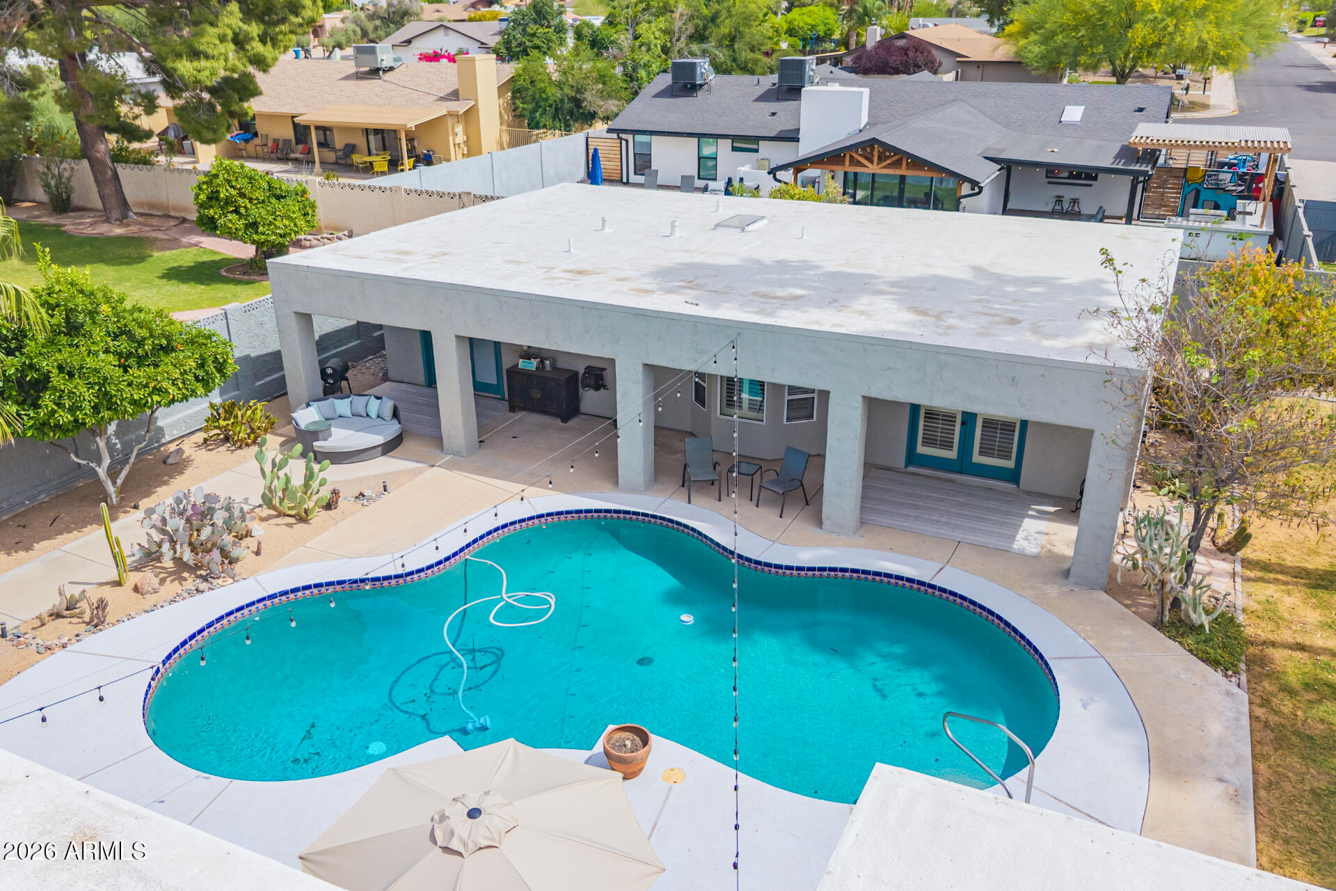 MOON VALLEY 2 - Residential